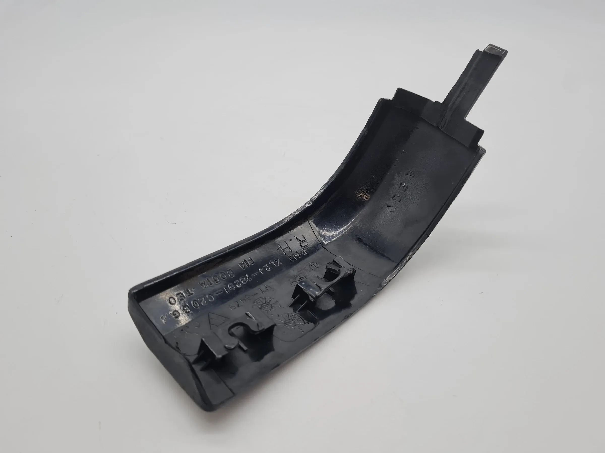 Original Ford Explorer (U/U2) Zierleiste Stoßstange Rechts XL24-78291C20-BGW