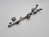 Original Ford Mondeo III 3 (BWY/B5Y/B4Y) Einspritzleiste 1S7G9D280DA