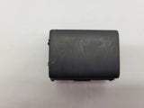 Original Nissan Micra III 3 (K12) Griffschale Blindknopf Einlage BP/68491/000