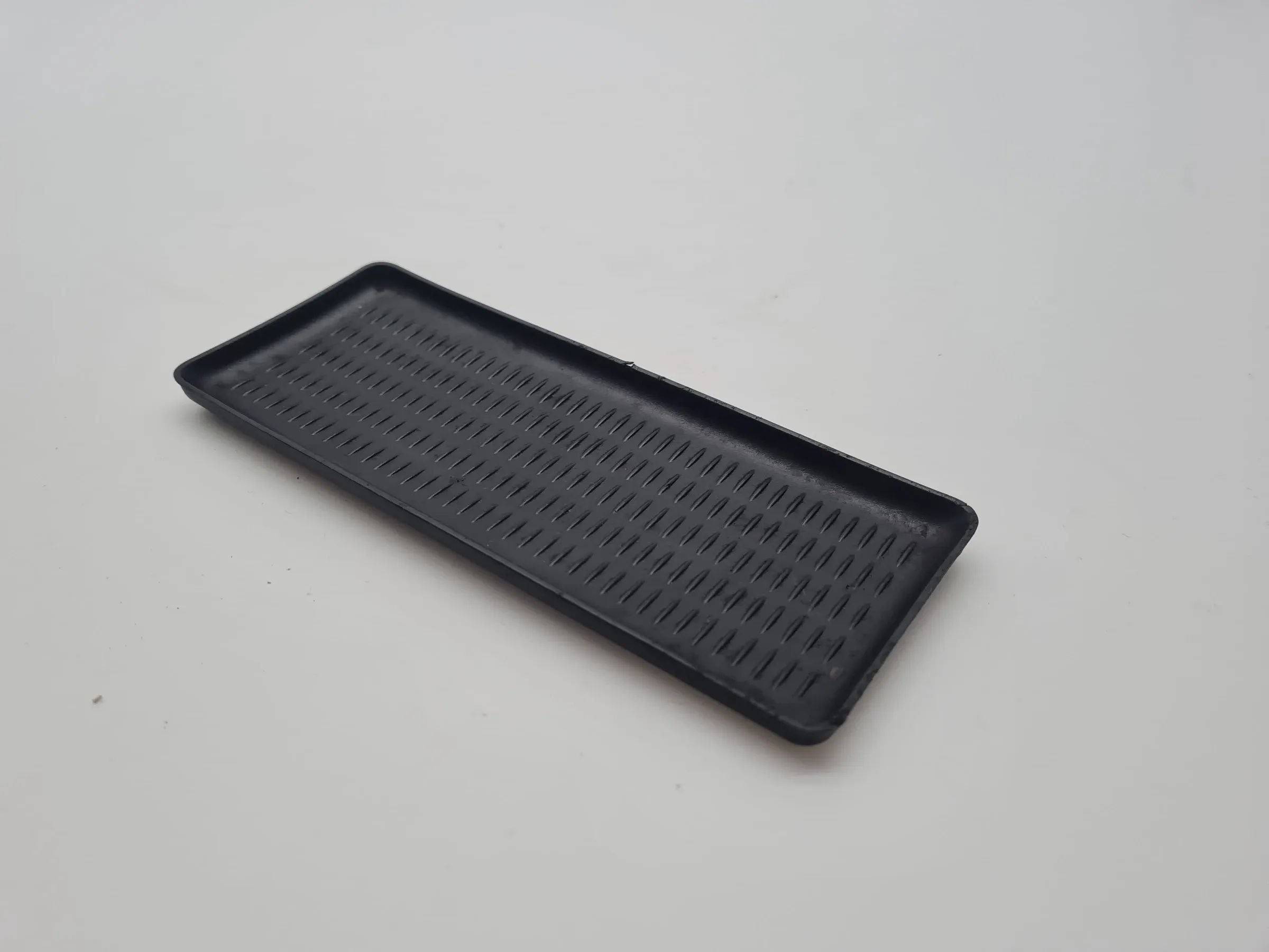 Original BMW 3er (E46) Gummi Matte Mittelkonsole 51.16-8242843