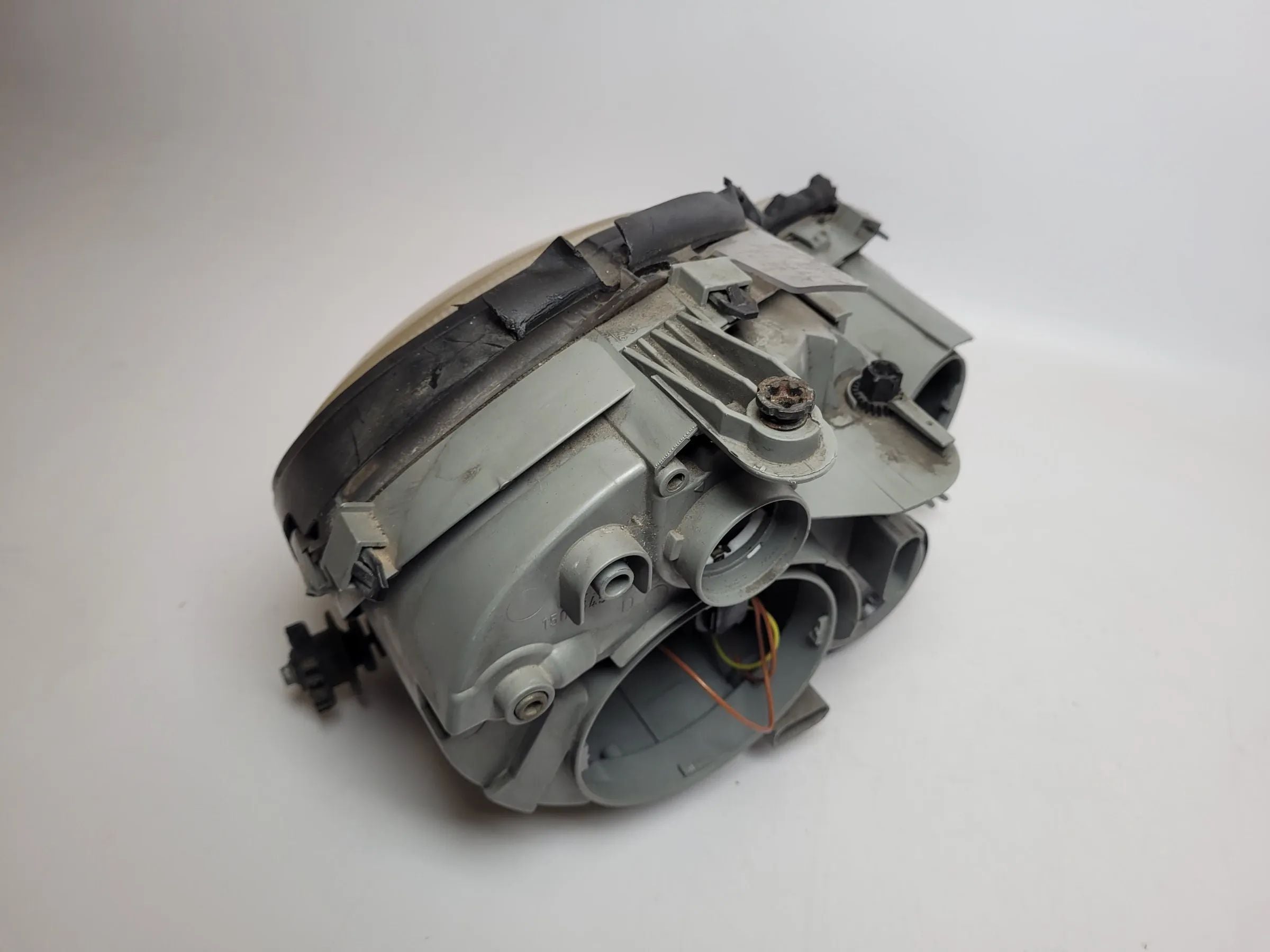 Original Mercedes-Benz C-Klasse (W203) Scheinwerfer/ Frontleuchte Links 15084500