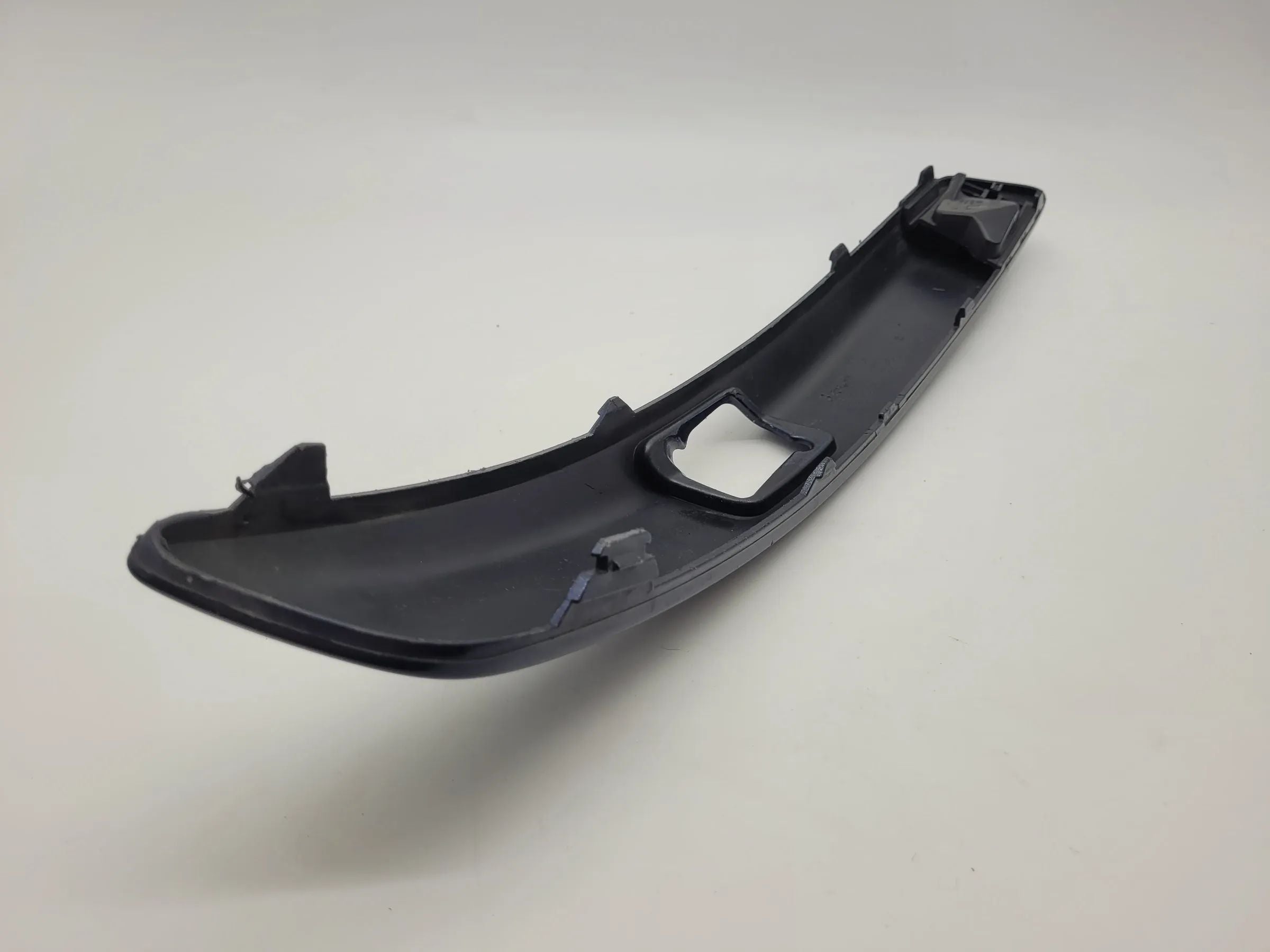 Original VW Golf V 5 (1K5/1K1) Stoßstange Stoßstangenleiste Links 1K0807717D