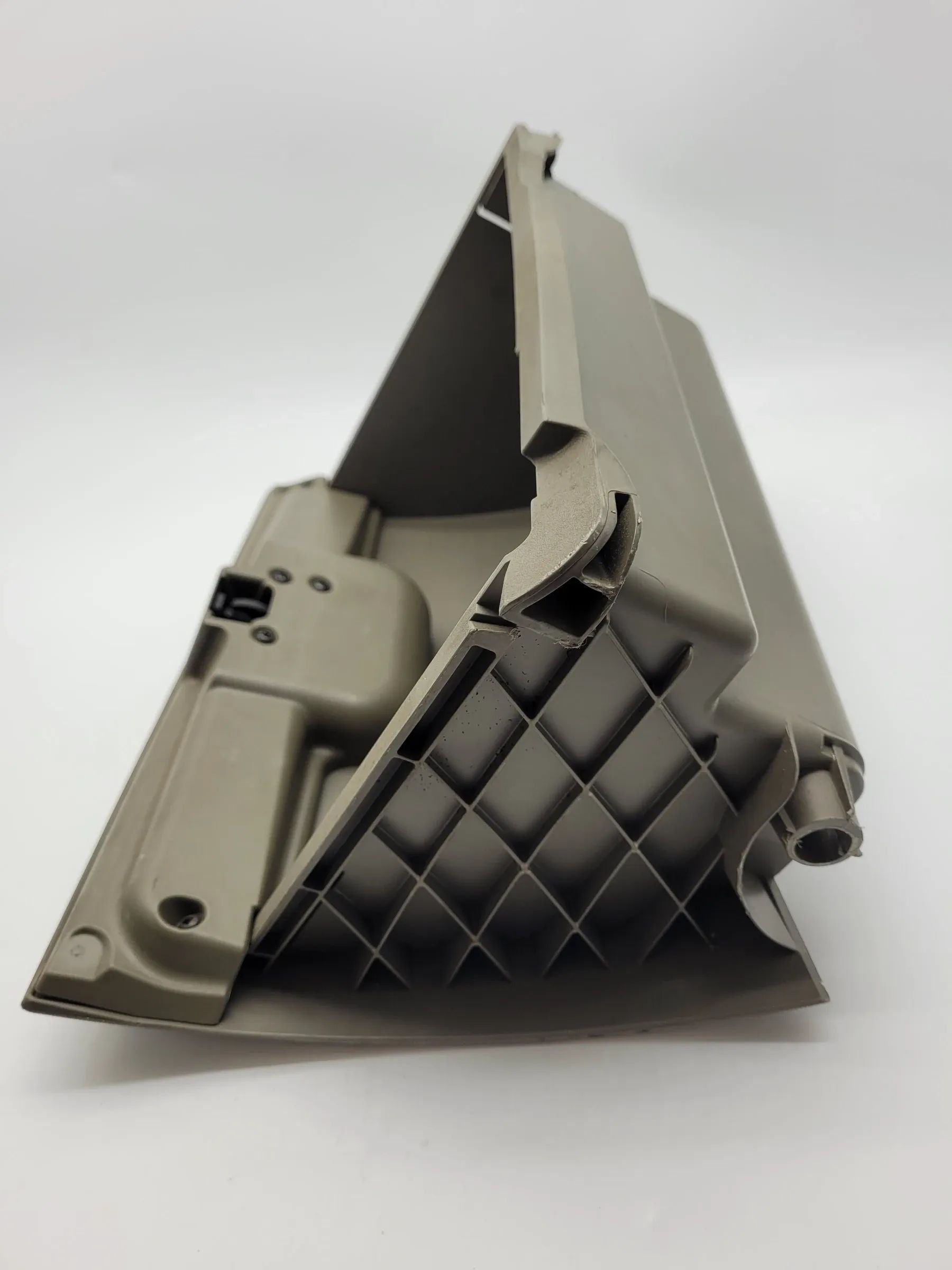 Original Fiat Punto Grande (199) Handschuhfach 735386347