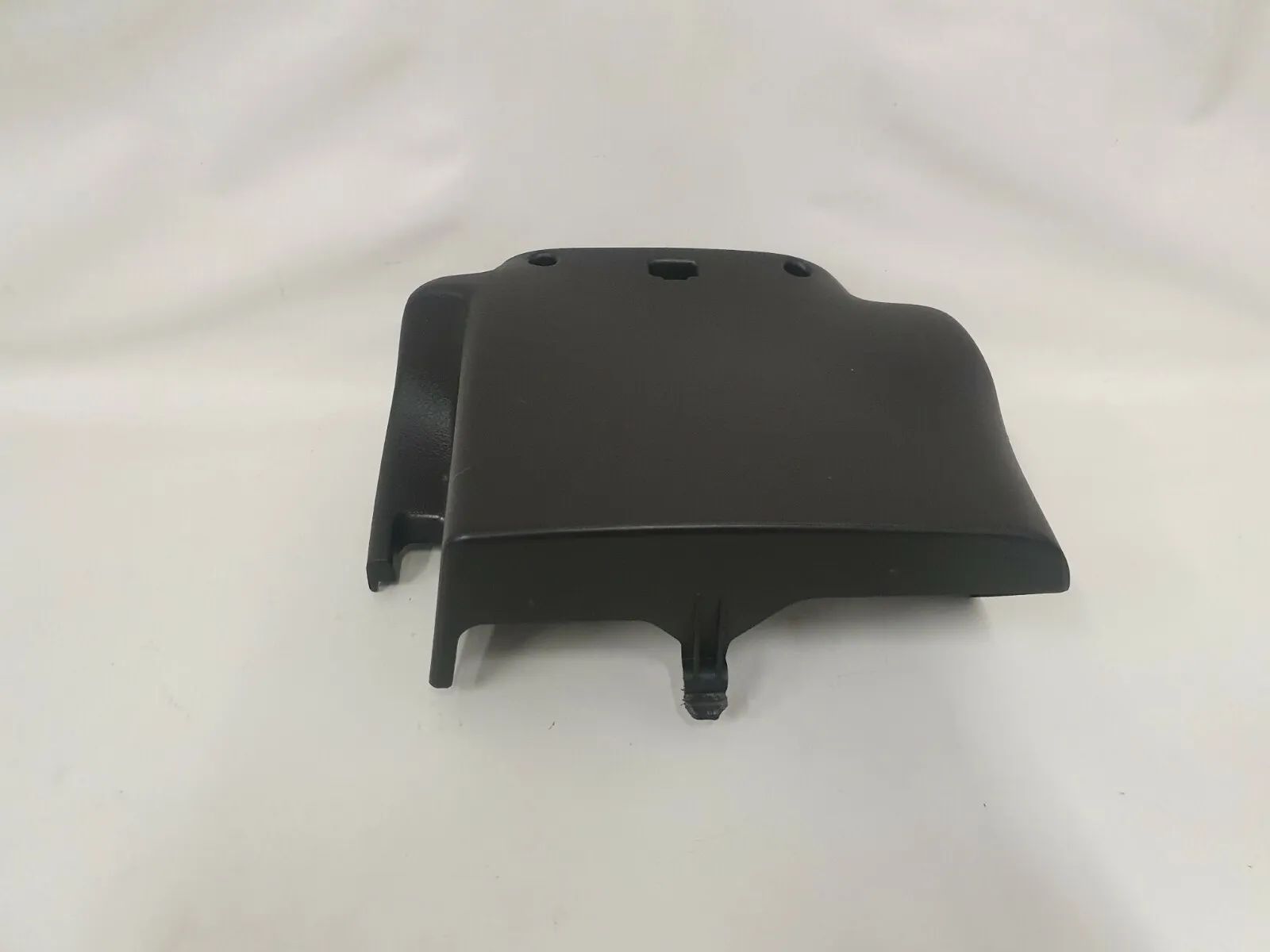 Original Peugeot 206 CC 2.0 16v 100KW Verkleidung Lenksäule Oben 9647617777