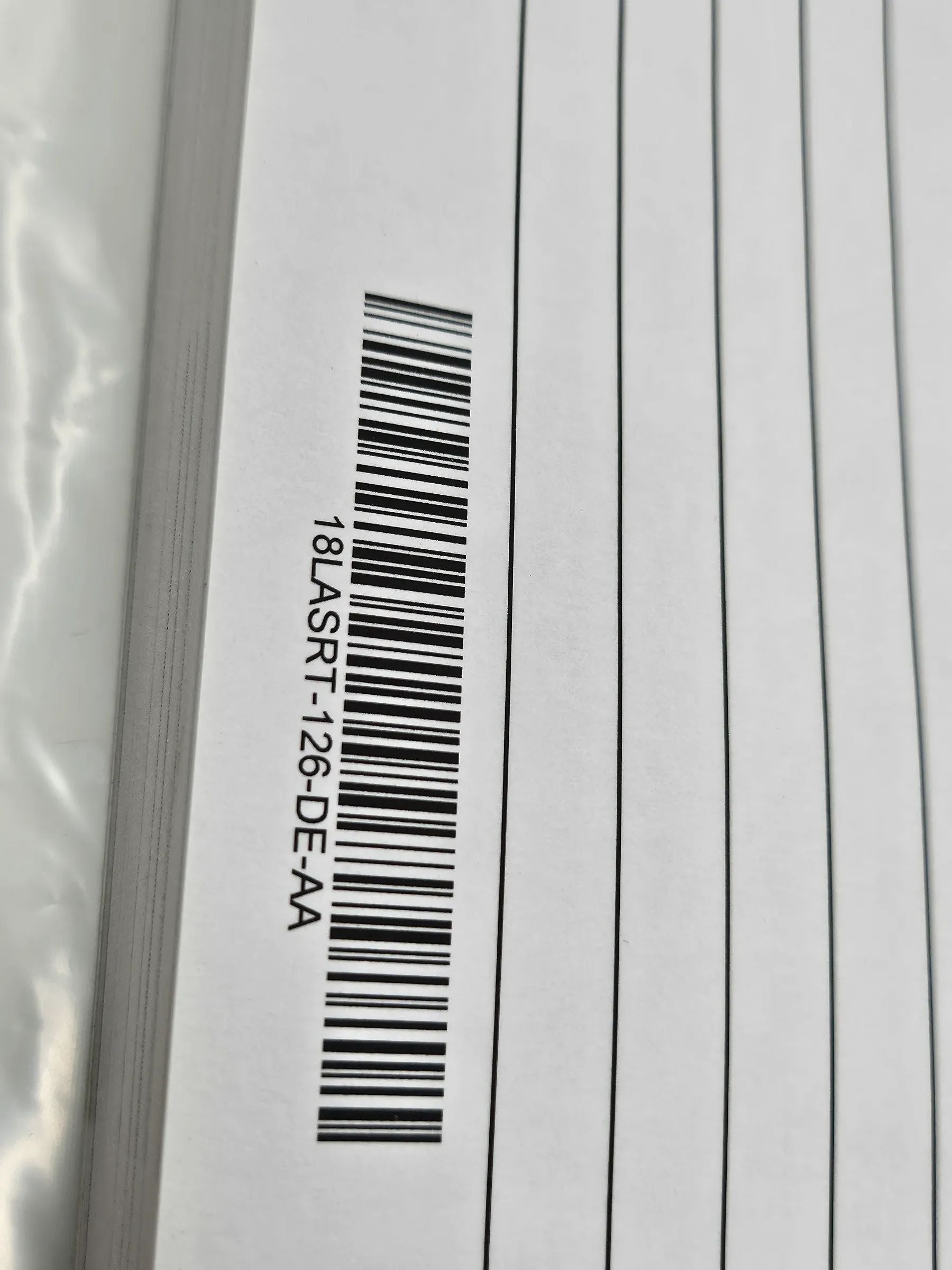 Original  Dodge Challenger SRT Bordbuch 2018 Bedienungsanleitung deutsch