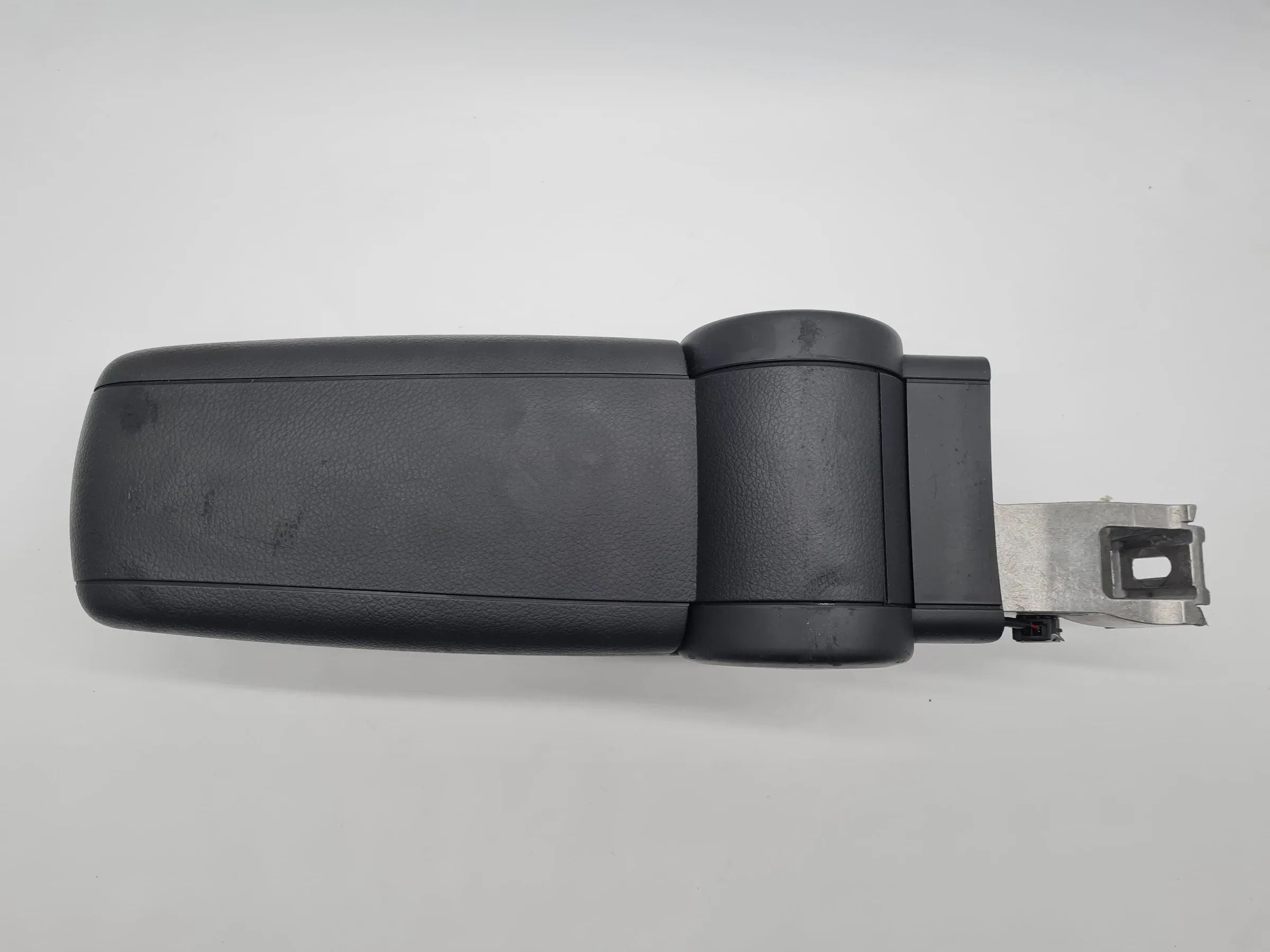 Original Audi A4 (8E/B6/B7) Leder Armlehne Mitte 8EO864207D6PS