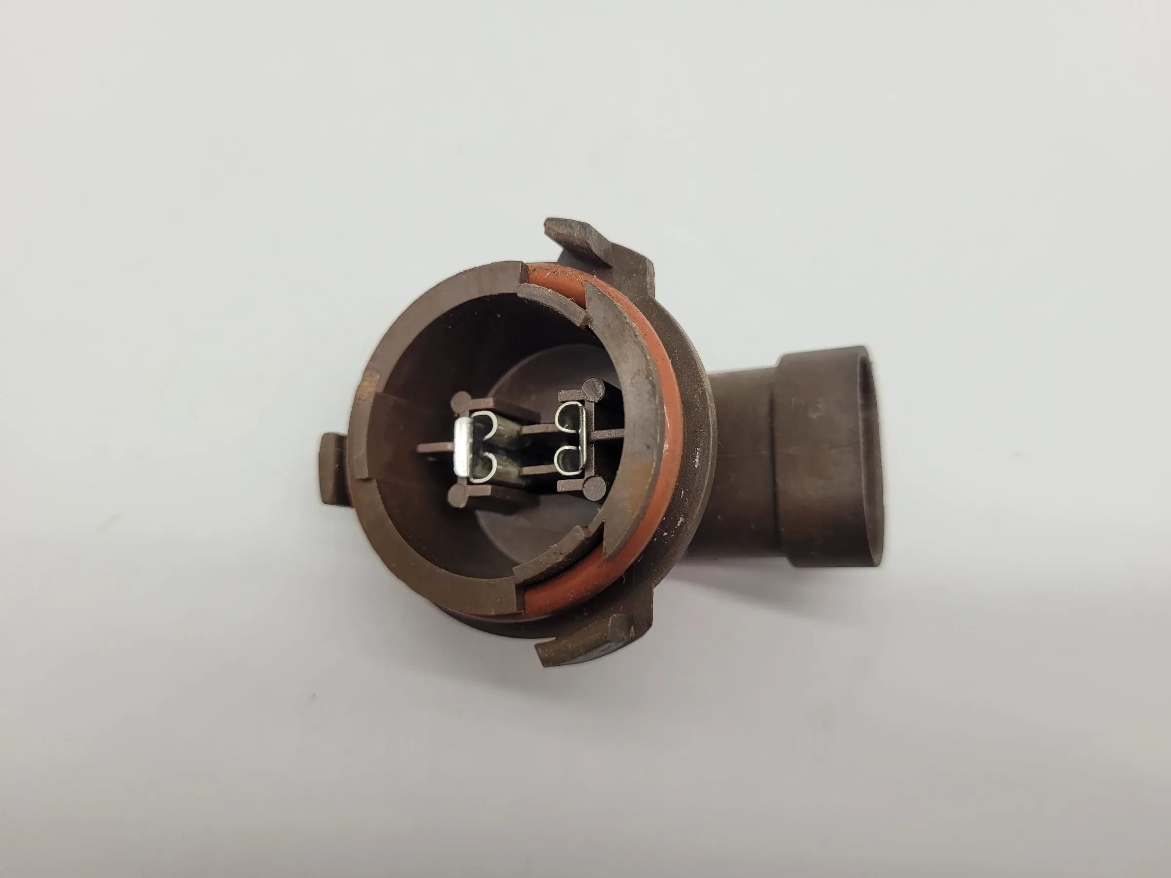 Original Opel Astra G (T98) Scheinwerfer Lampenfassung H7 L/R (148437)