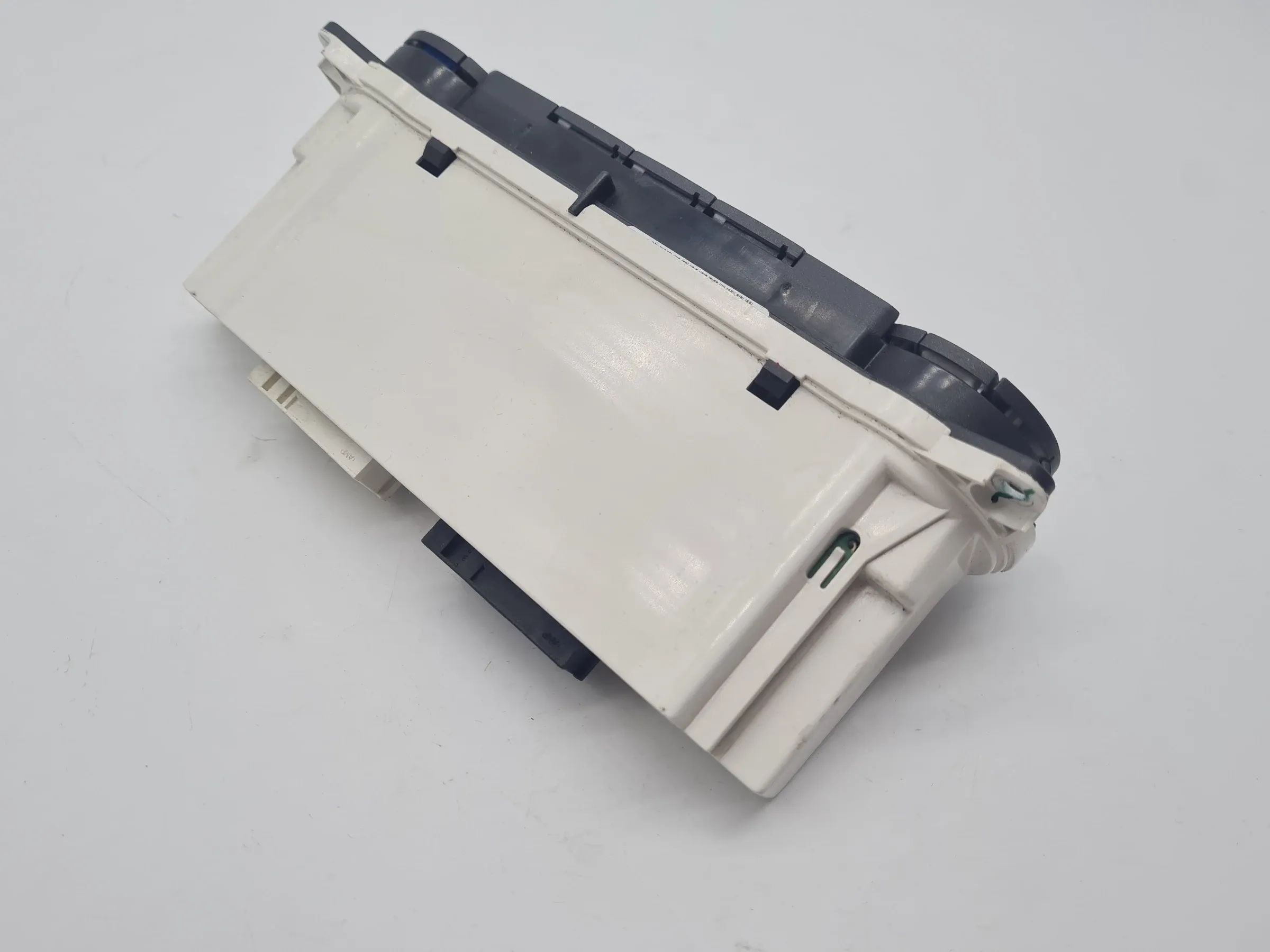 Original Ford Mondeo 3 III BWY/B4Y/B5Y Klimabedienteil 3S7T-18C612-AH