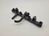 Original VW/Seat Polo/Lupo/Caddy/Arosa/Inca Kraftstoffverteiler 030133319AA