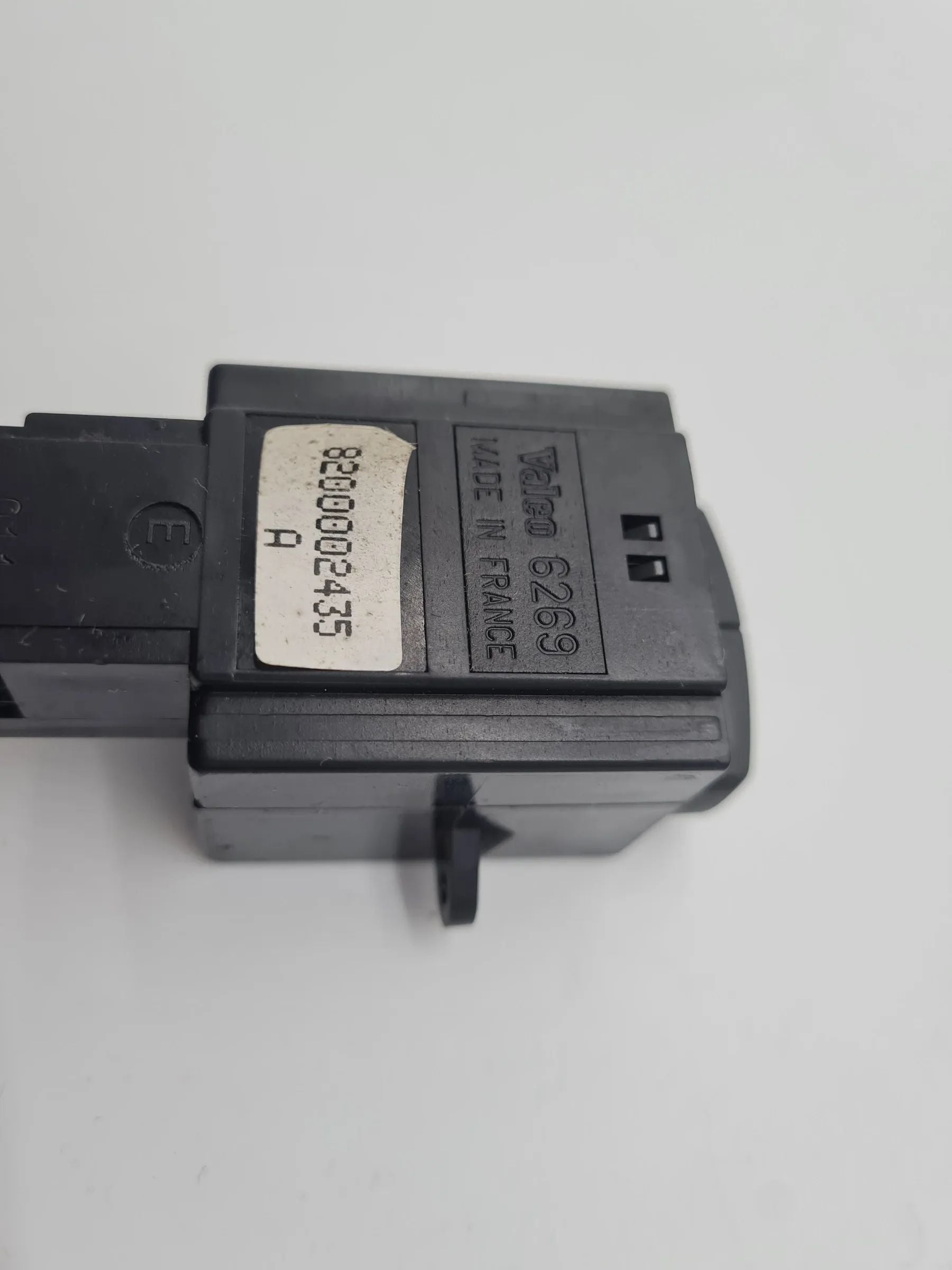 Renault Laguna II Grandtour (KG0/1) Schalter Lautsprecher 7700419688