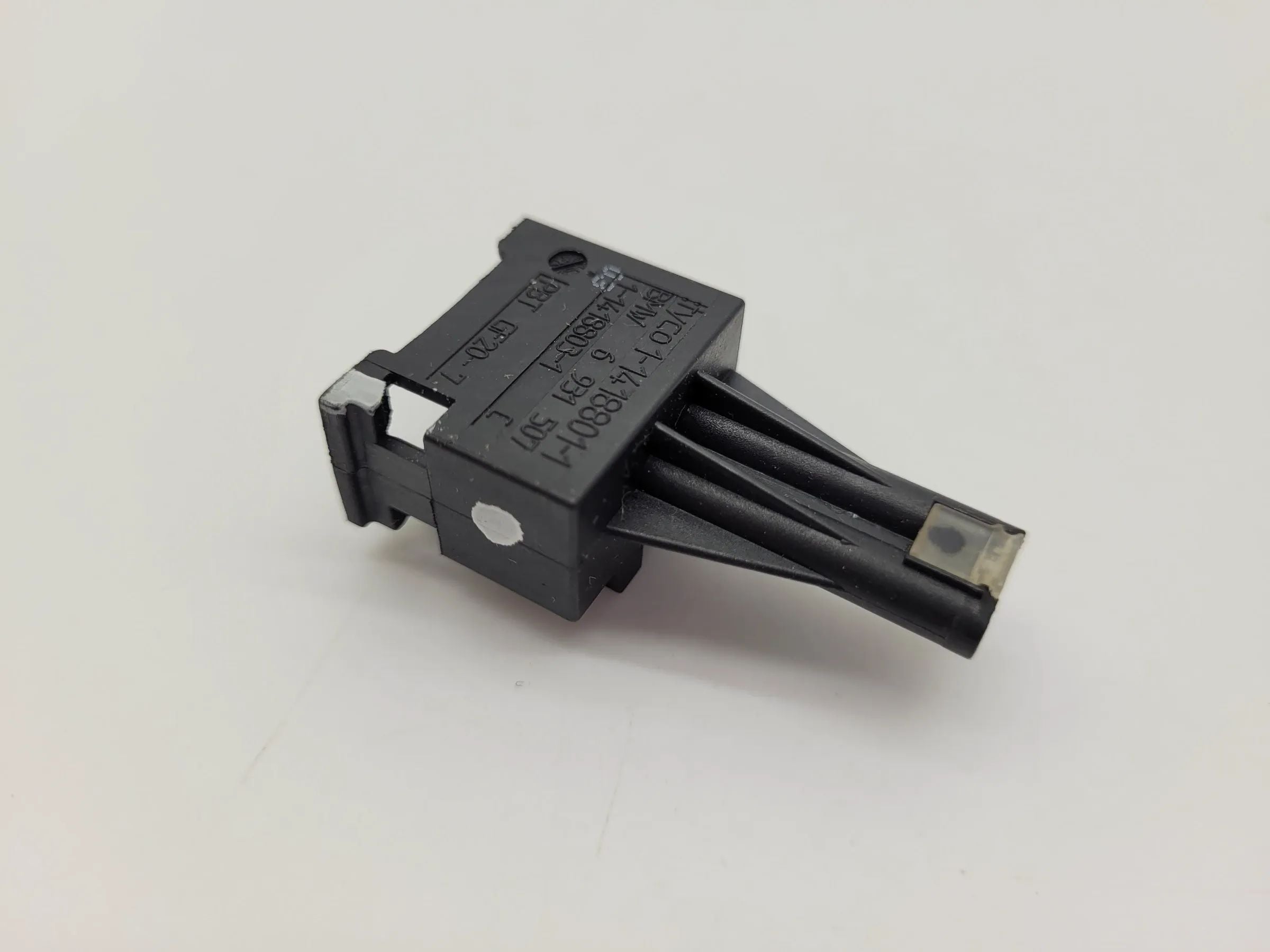 Original BMW 3er (E90/E91) Diagnose Interface MOST 6931507