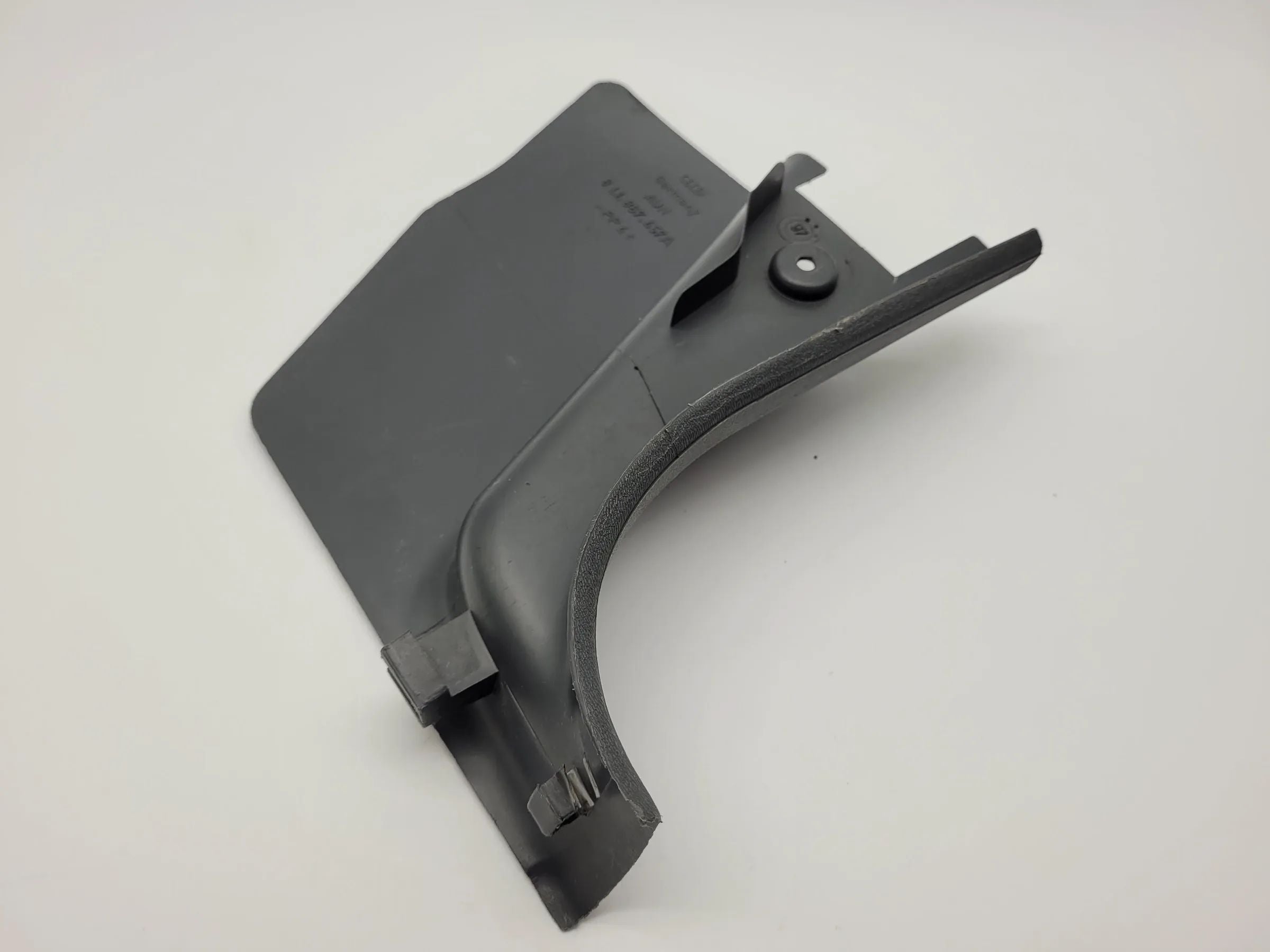 Original Audi A3 (8L1) Verkleidung A-Säule Fußraum Links 8L1867457A