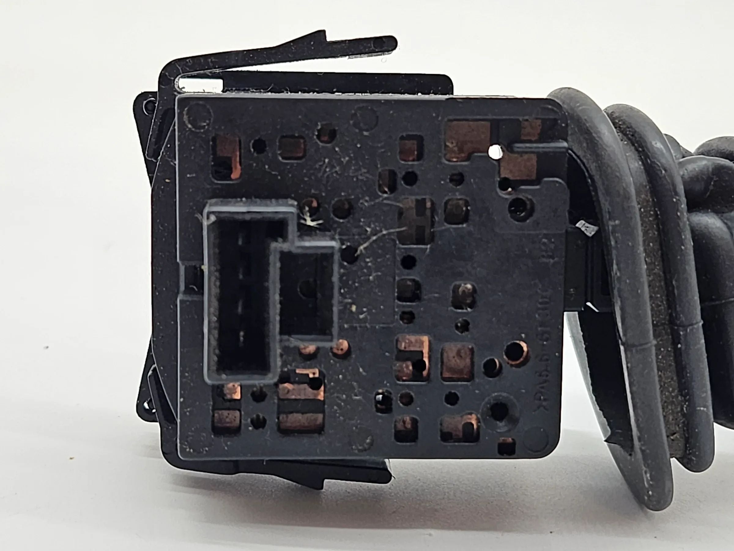 Original Blinkerhebel OPEL CORSA C 1.0 - 09185413