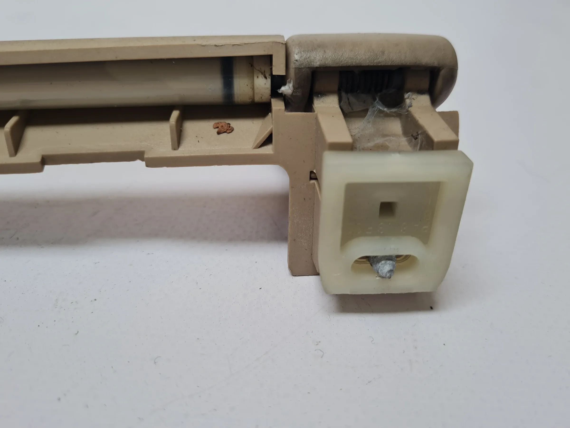 Original BMW X5 (E53) Dach Griff Hinten Rechts 1969983