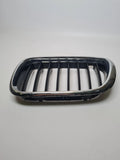 Original BMW X5 (E53) Kühlergrill Vorne Rechts 8247673