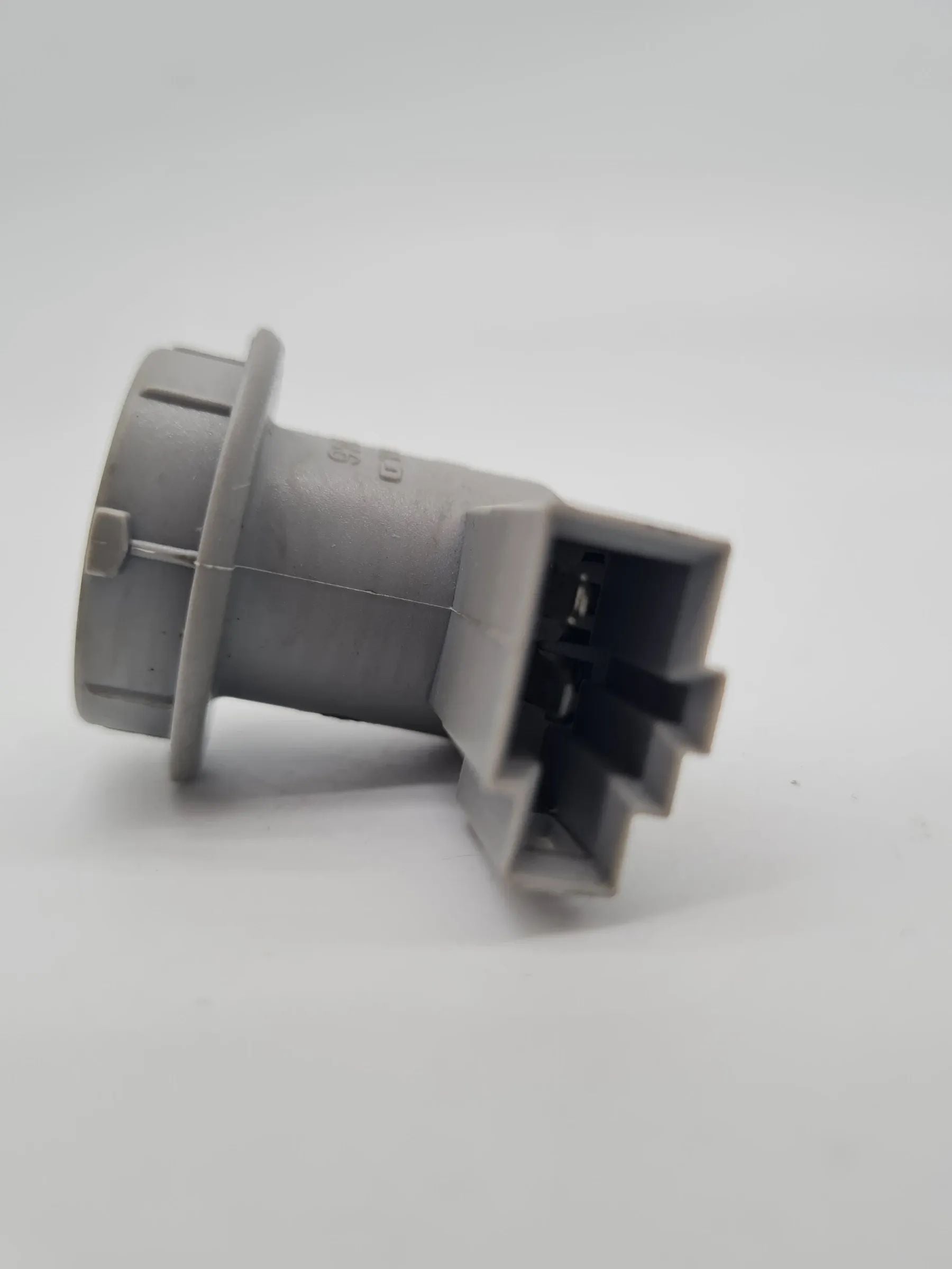 Original Renault Twingo I 1 (C06) Scheinwerfer Blinker Lampenträger L/R 39100846