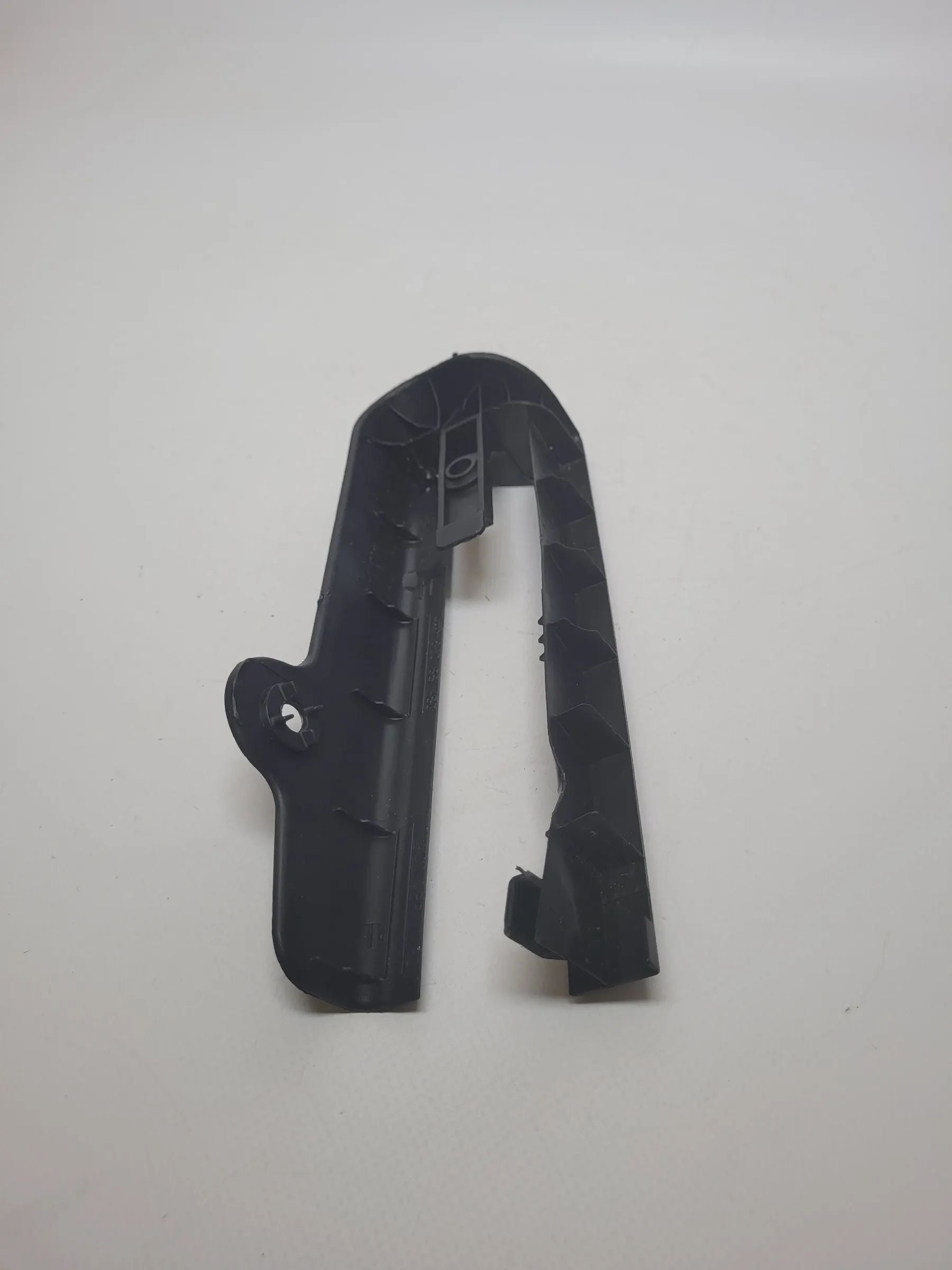 Original Audi A4 (8E/B6/B7) Verkleidung Sitz-Führungsschiene 8e0881480