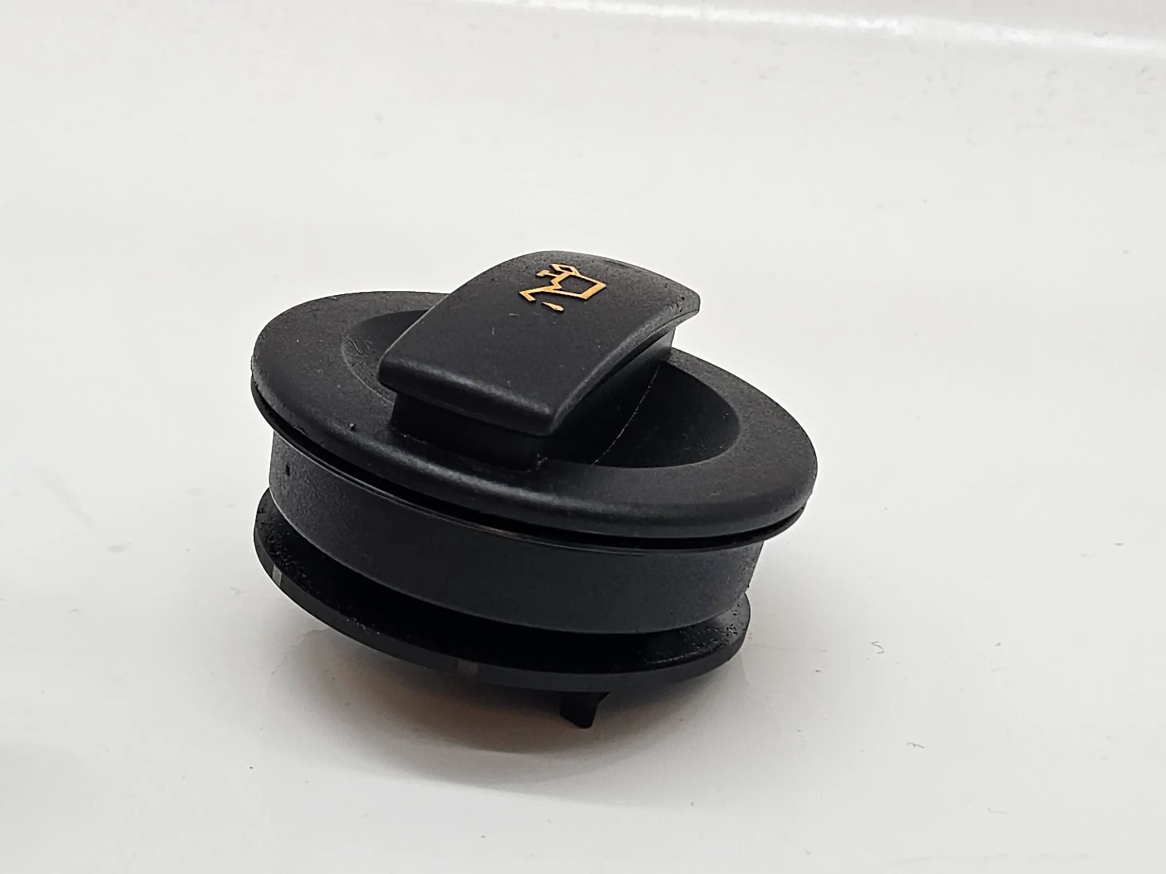 Original Audi A4 B6 B7 8E 2.0 FSI Verschlussdeckel Öldeckel Deckel 06C103485L