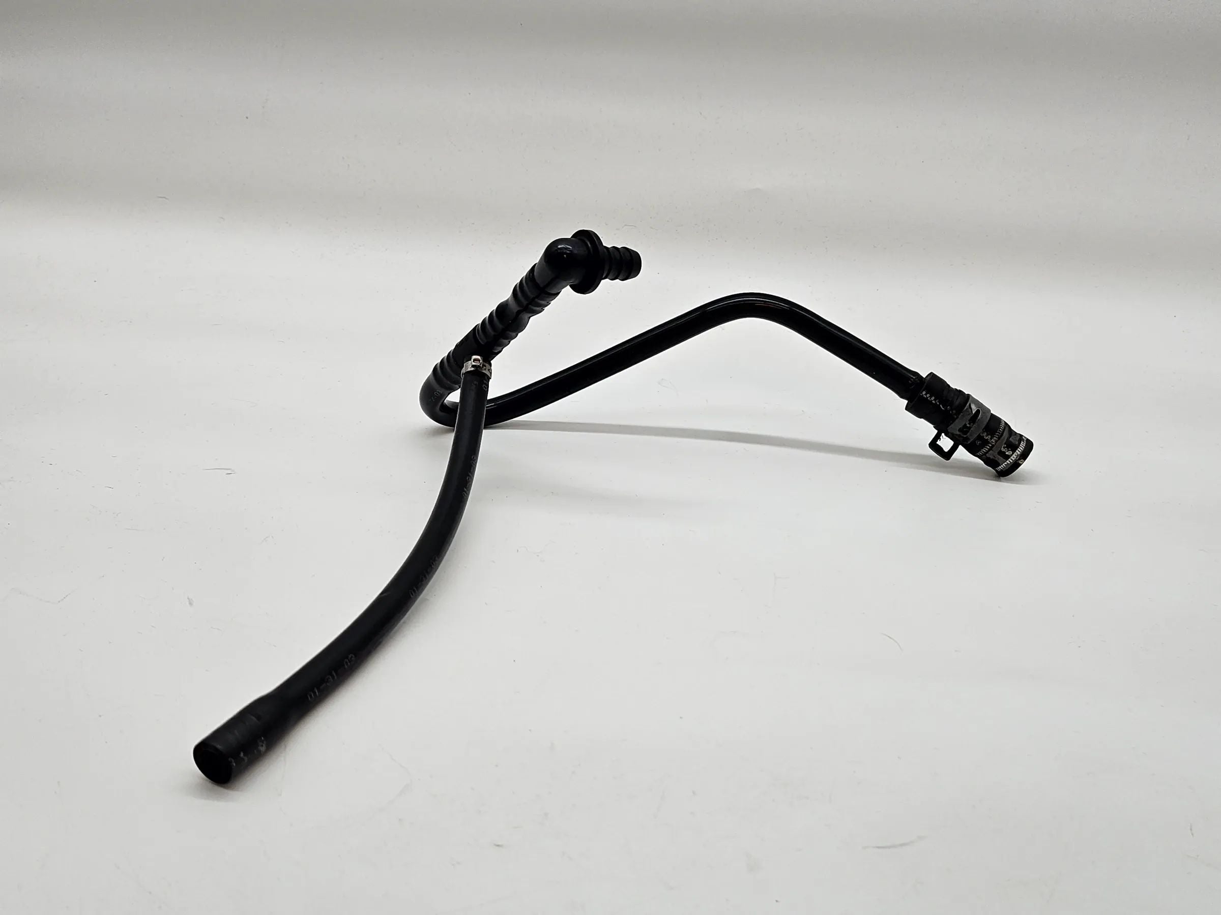 Original Audi A4 8E B6 2,0L FSI AWA Unterdruckleitung Bremskraftverstärker