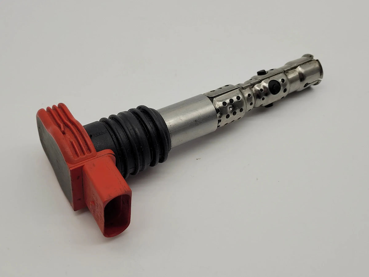 Original Audi A4 (8E2) Zündspule 060905115L