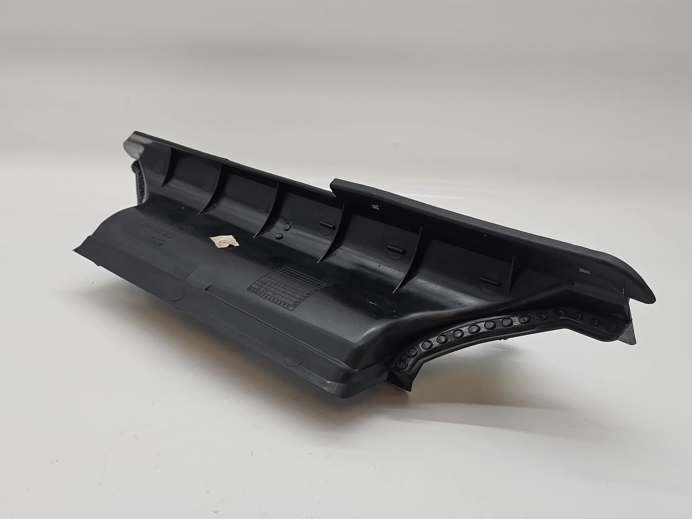 Original Audi A4 8E 2,5 TDI Ladeluftführung Ansaugluftführung 8E1858431A