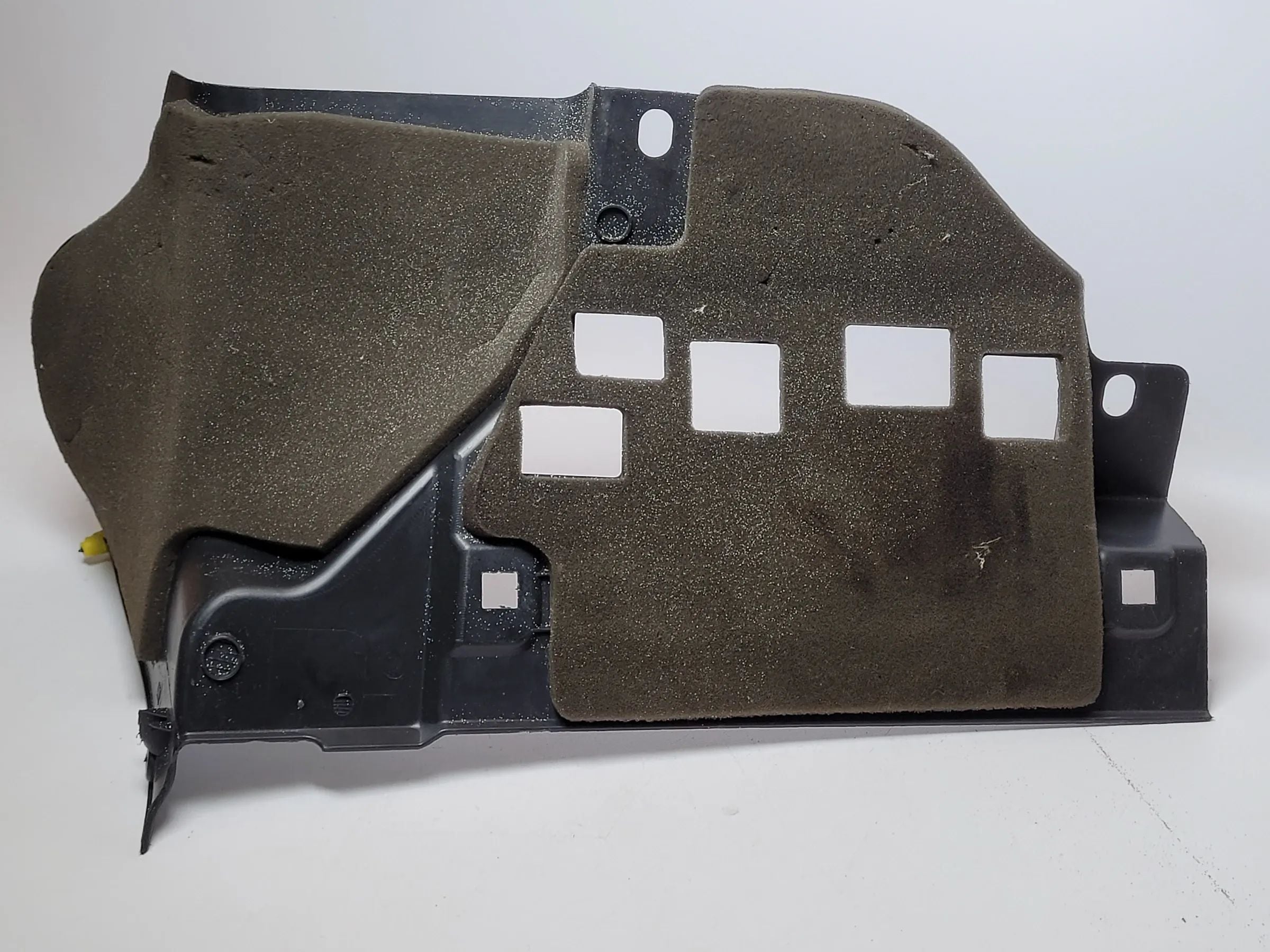 Original Opel Zafira (T98) Verkleidung Innenraum 09133577