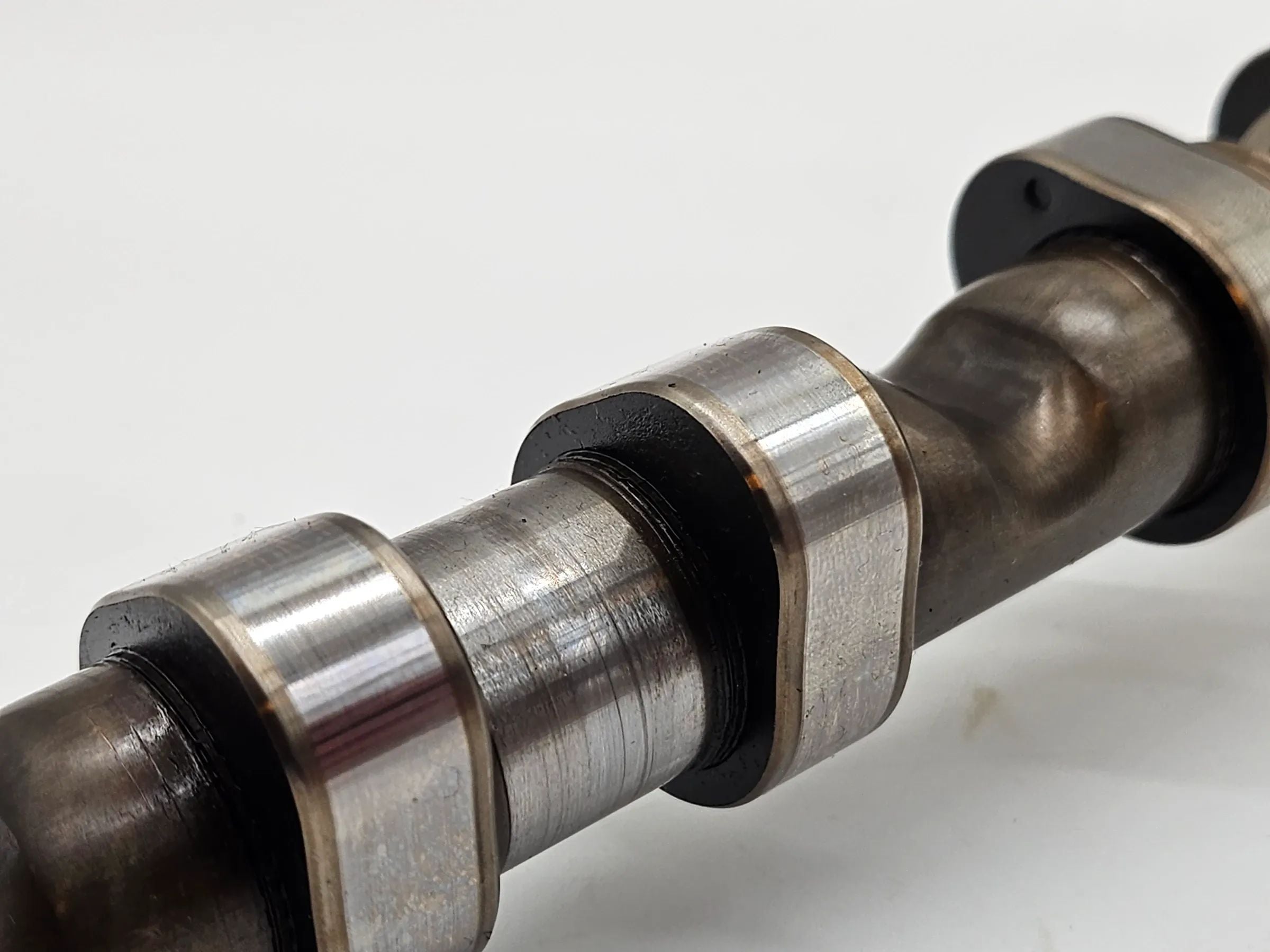 Original Audi A4 B6 8E 2.0FSI AWA 150 PS Nockenwelle mit Versteller 06D109102AJ