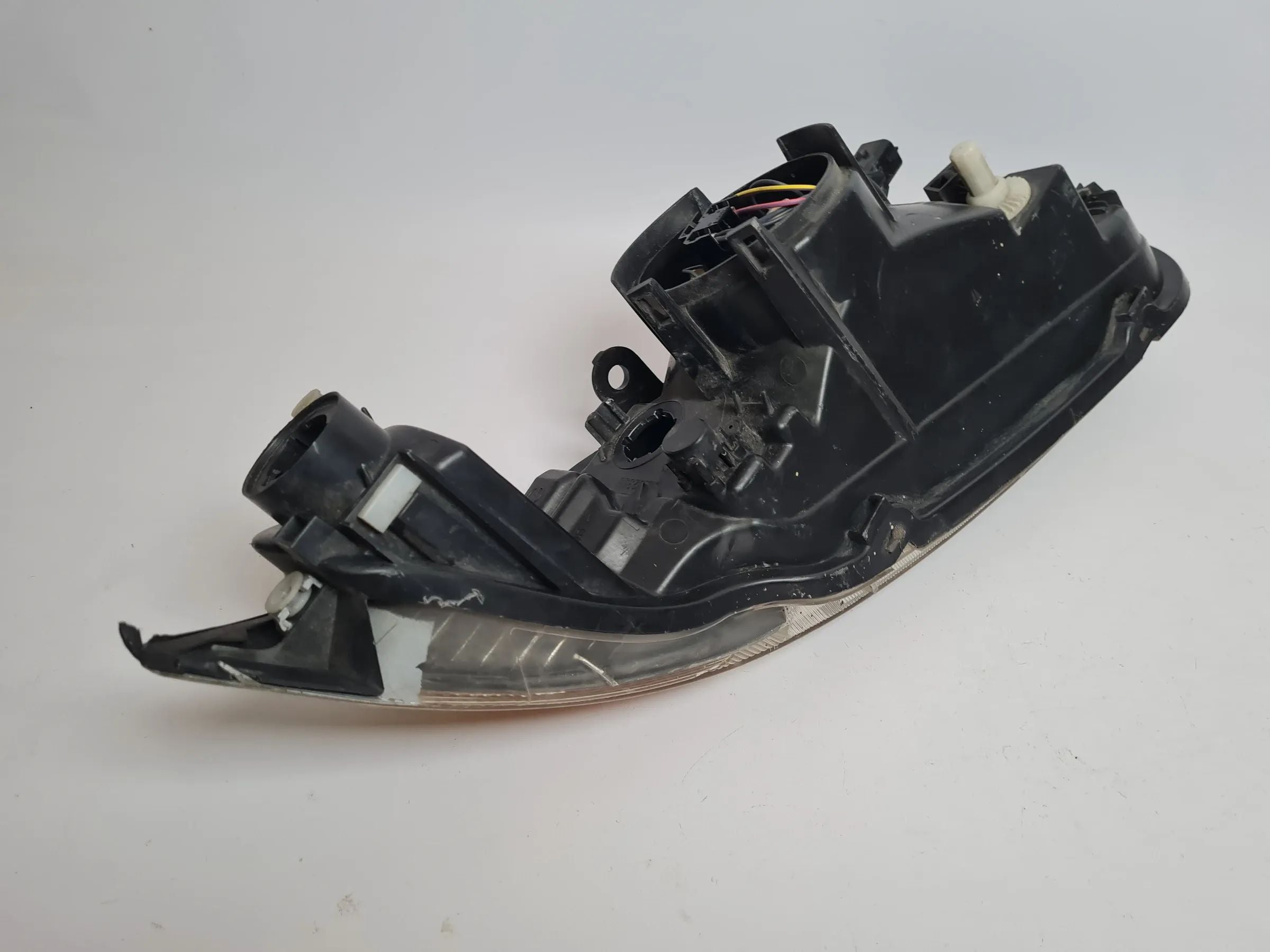 Original Rover 200 Schrägheck (RF) Scheinwerfer / Frontleuchte Links 88202336