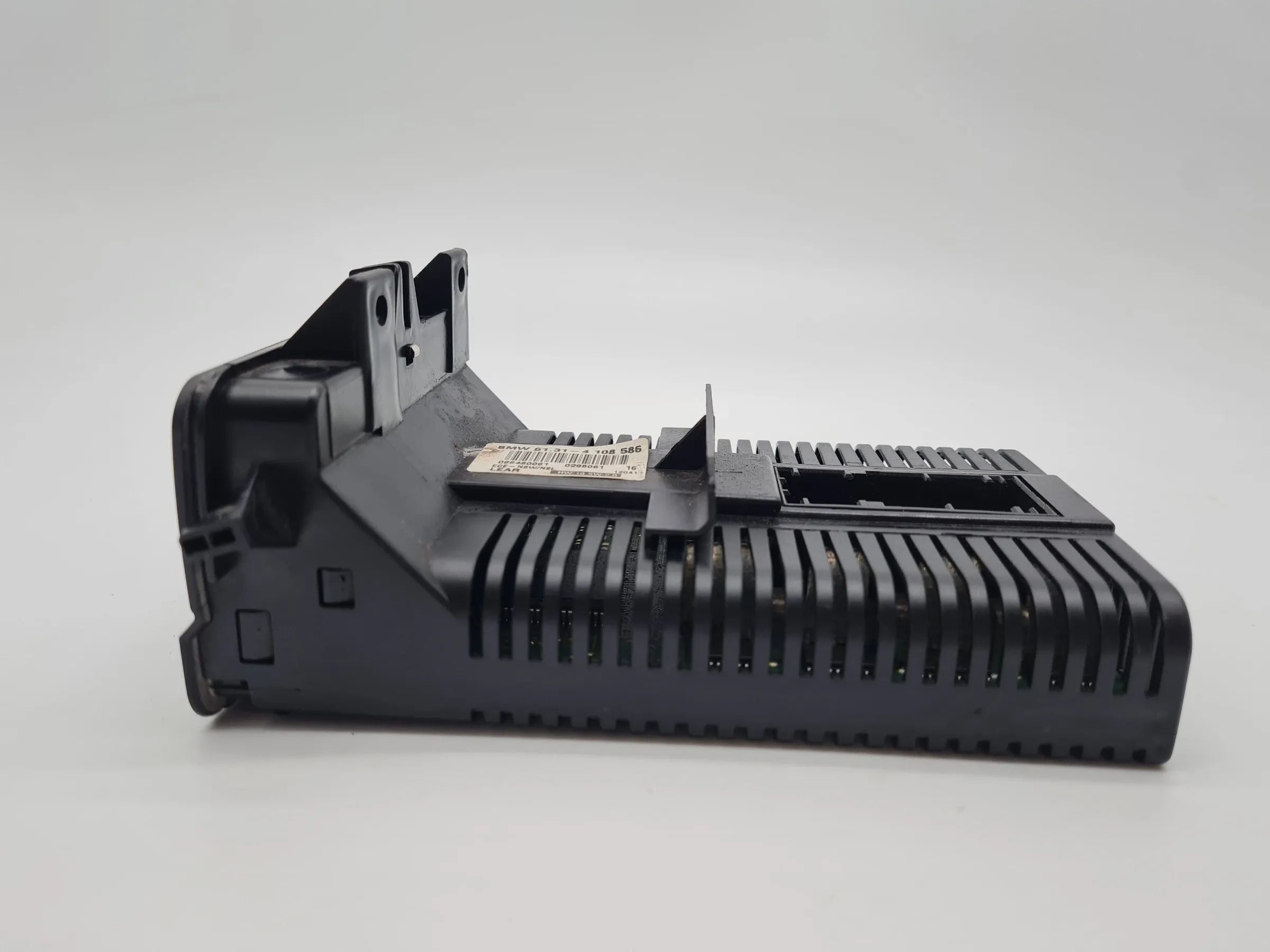 Original BMW 3er (E46) Bedieneinheit Lichtschalter 61.31-4 108 586