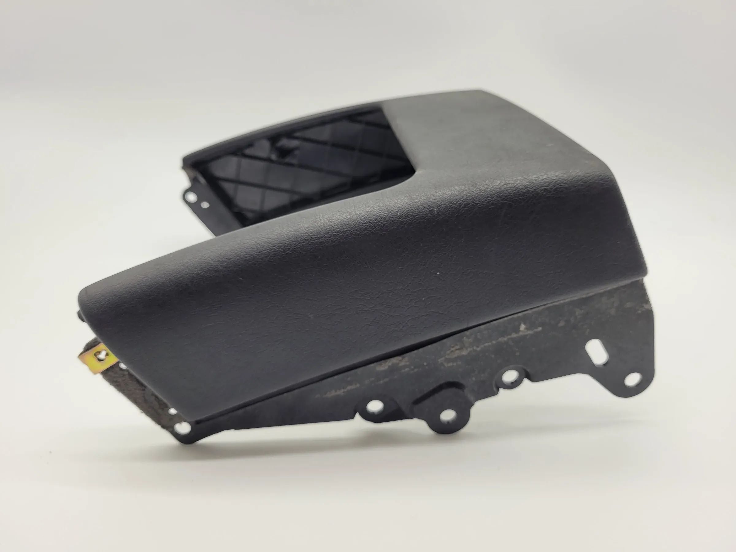 Original BMW X5 (E53) Abdeckung Blende Mittelkonsole 8402935