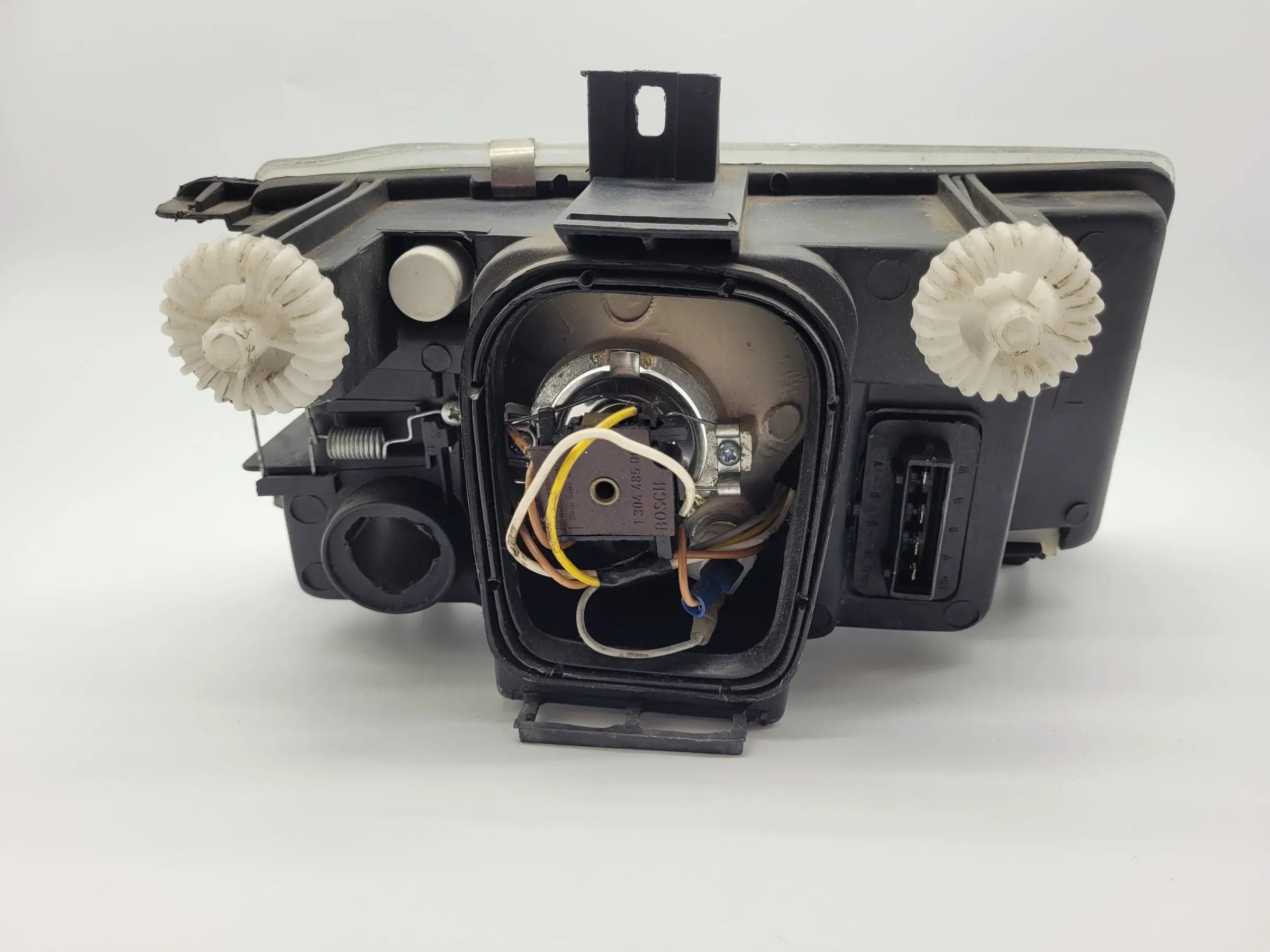 Original Seat Ibiza II 2 / Cordoba (6K1) Scheinwerfer Links 0210452