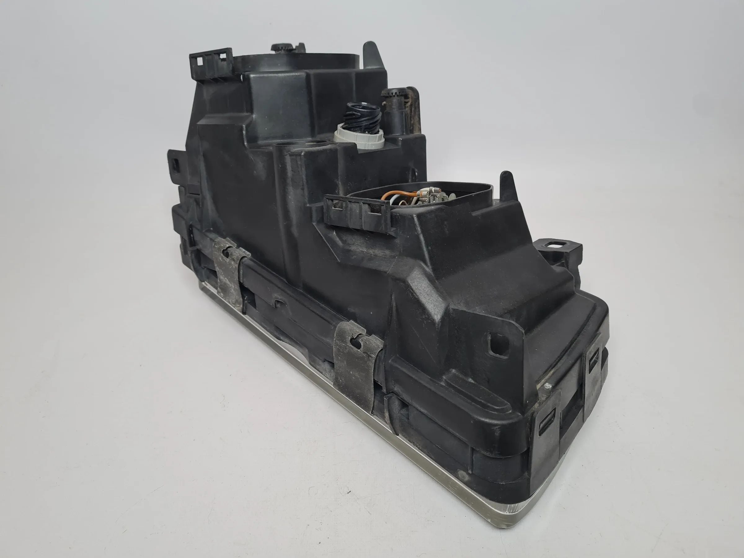 BMW 3er (E36) Scheinwerfer / Frontleuchte Links 63.12-8 353 543