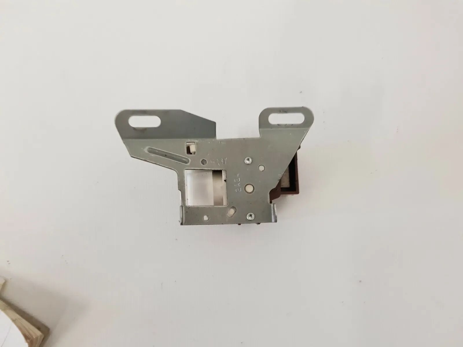 Orijinal Uzun Far Anahtarı Direksiyon Sütunu Jeep Cherokee XJ 89-95