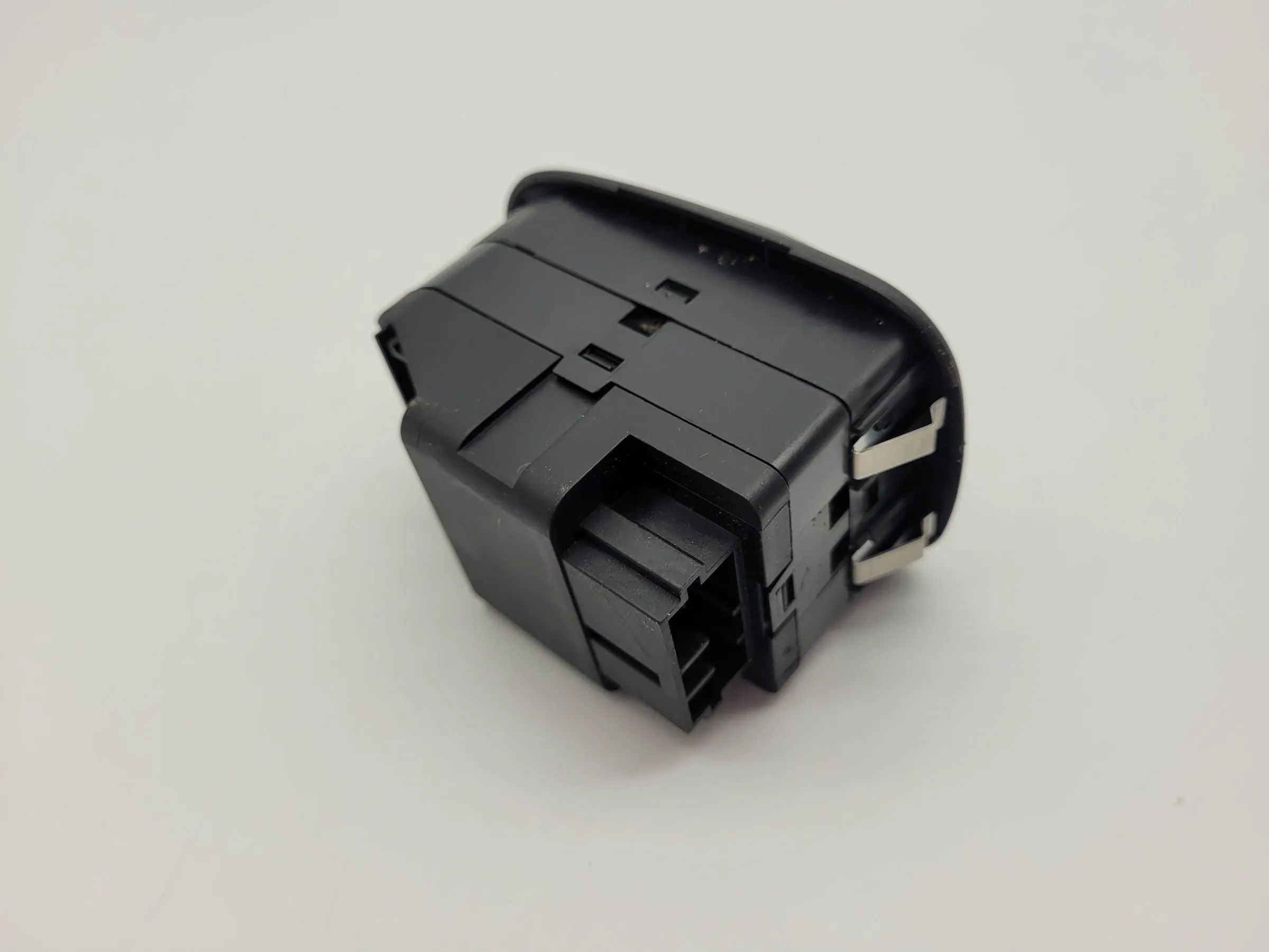 Original Peugeot 206 CC (2D) Fensterheber Schalter Vorne 6552