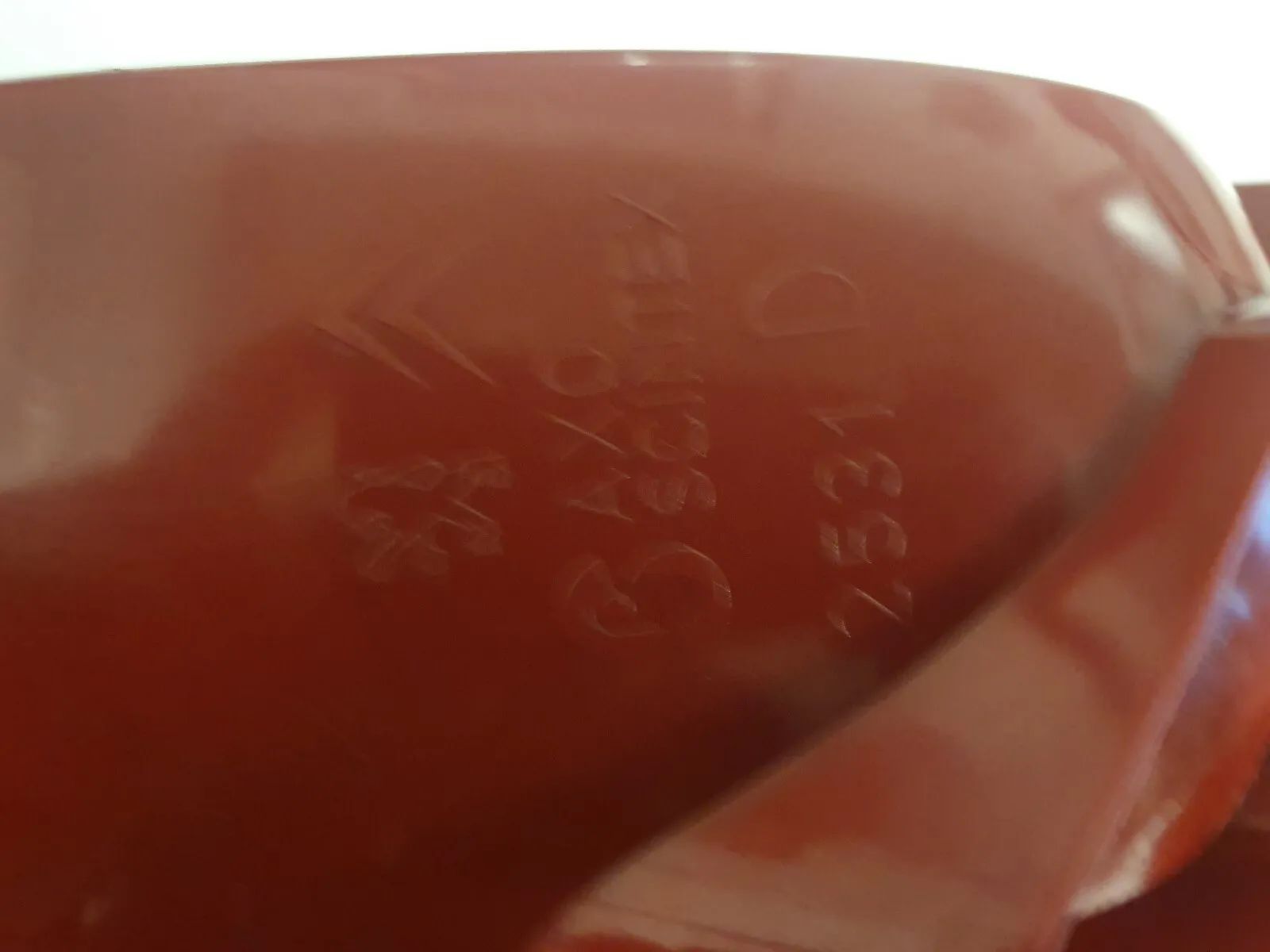 Peugeot 206 Schrägheck Rückleuchte rechts 25319403, D, 2531D, 7203, Axo SCINTEX