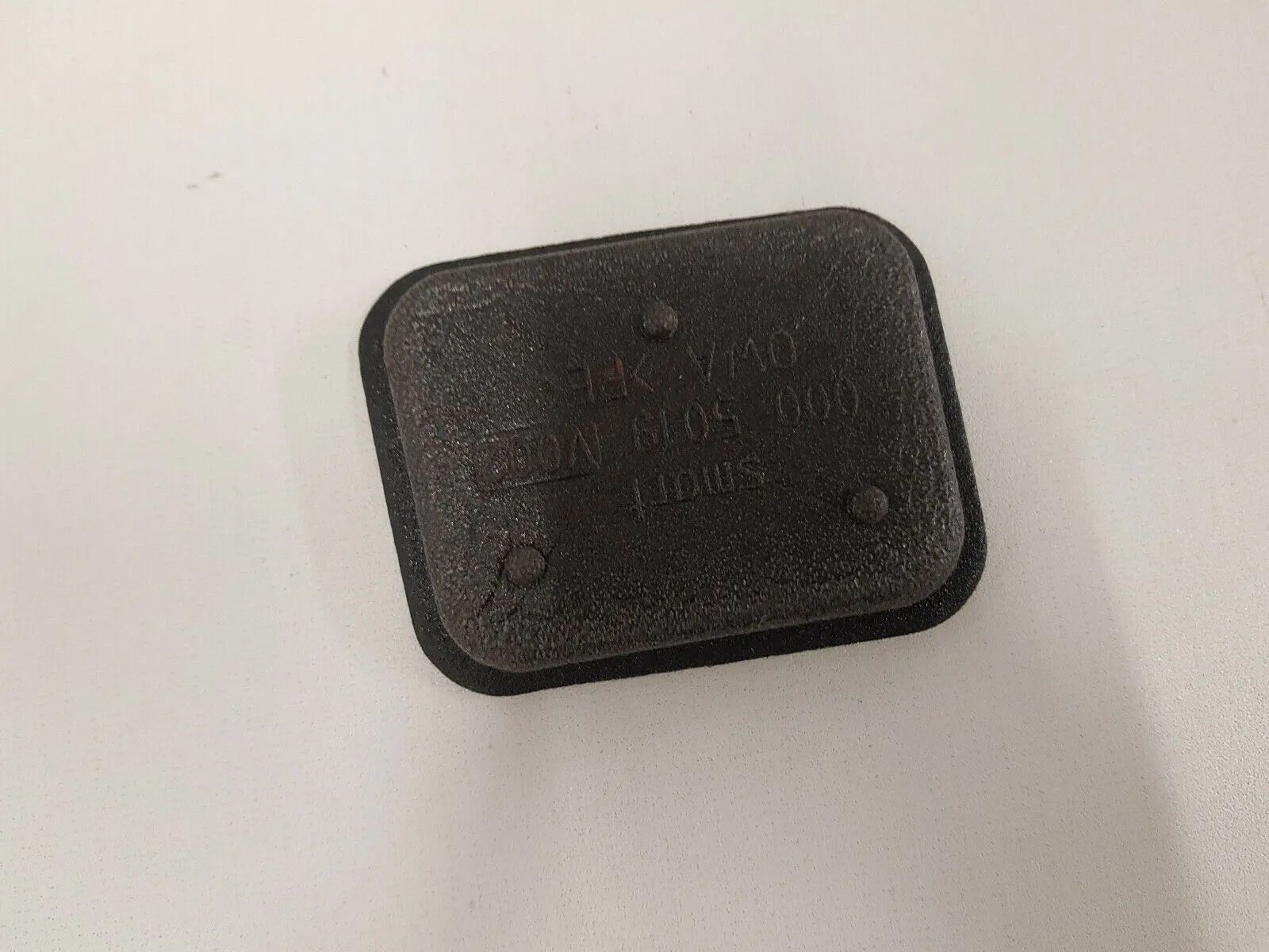 Smart 450 Gasolina Isolamento em Estireno 0005019V002 #K1