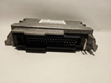 Original engine control unit Fiat Punto 176 1.2l 60PS 46545153