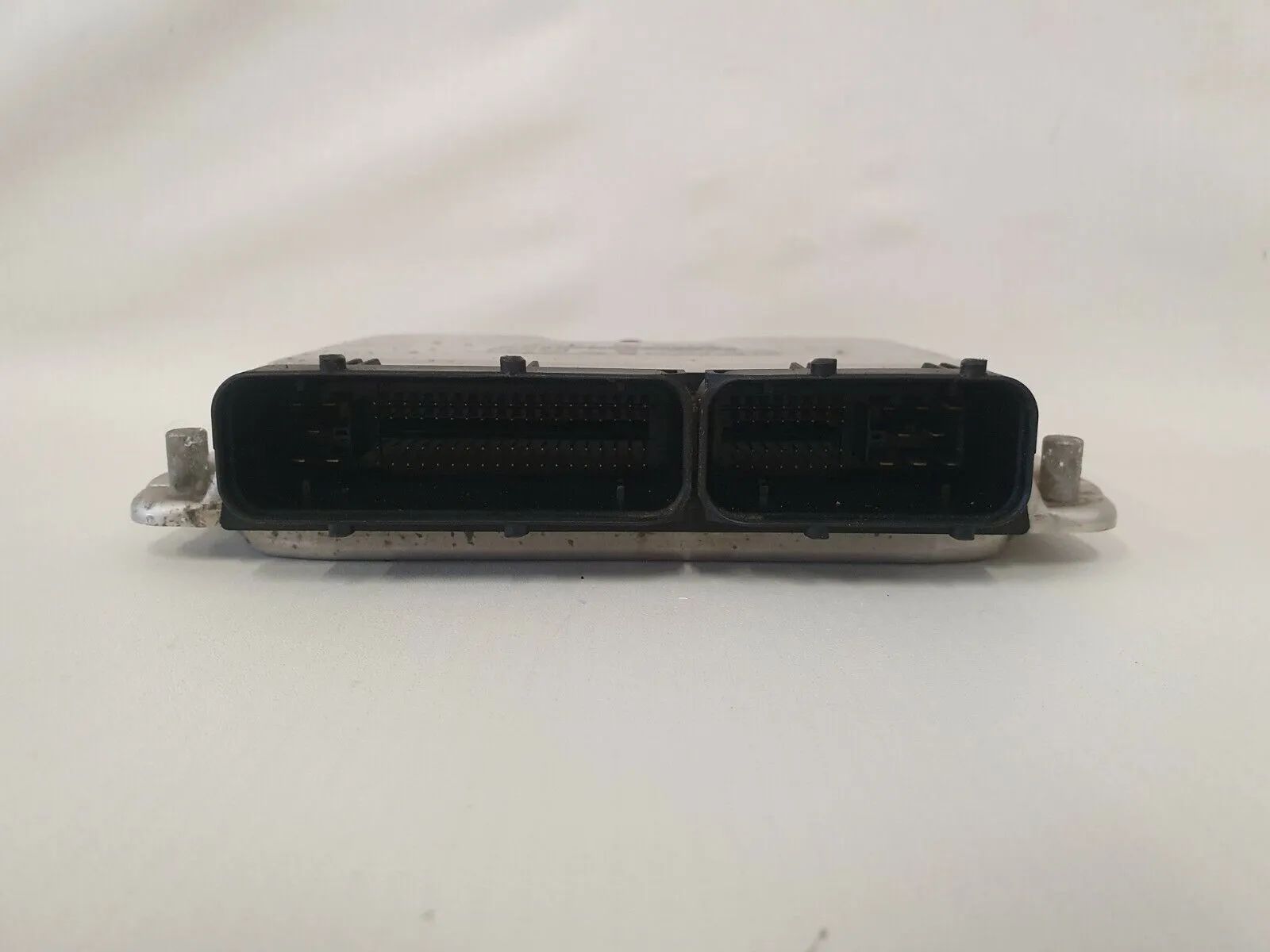 Engine control unit Audi A3 8L 1.8l engine 125PS APG 8D1906018 Bosch 0261204965 