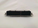 Engine control unit Audi A3 8L 1.8l engine 125PS APG 8D1906018 Bosch 0261204965 