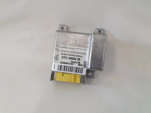 อะไหล่แท้ (OEM) กล่องควบคุมแอร์แบ็ก Ford Fiesta ปี 1996 รหัส 97FG14B056DB