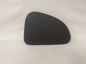 oryginalna tapicerka Peugeot 206cc panel boczny lewy 9624270877