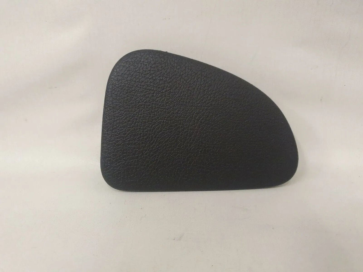 oryginalna tapicerka Peugeot 206cc panel boczny lewy 9624270877