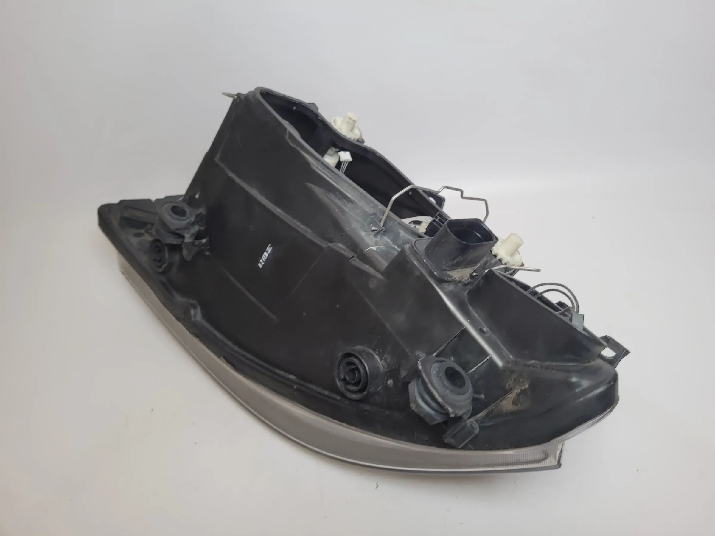 Seat Ibiza III 6L1 Scheinwerfer/Frontleuchte Rechts 6L1941006M (Original)