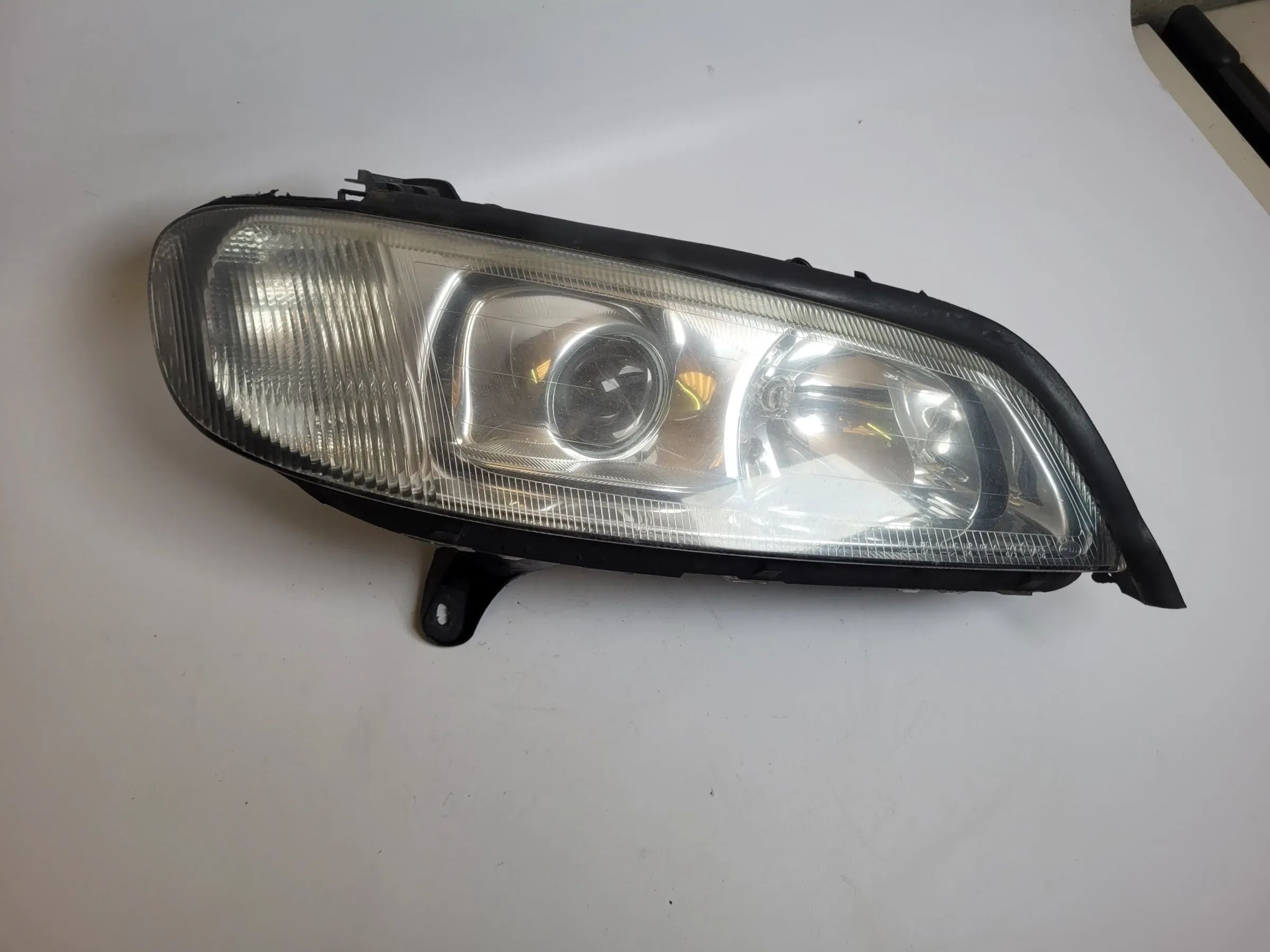 Opel Omega B V94 Scheinwerfer/Frontleuchte Rechts 09147872 (Original)