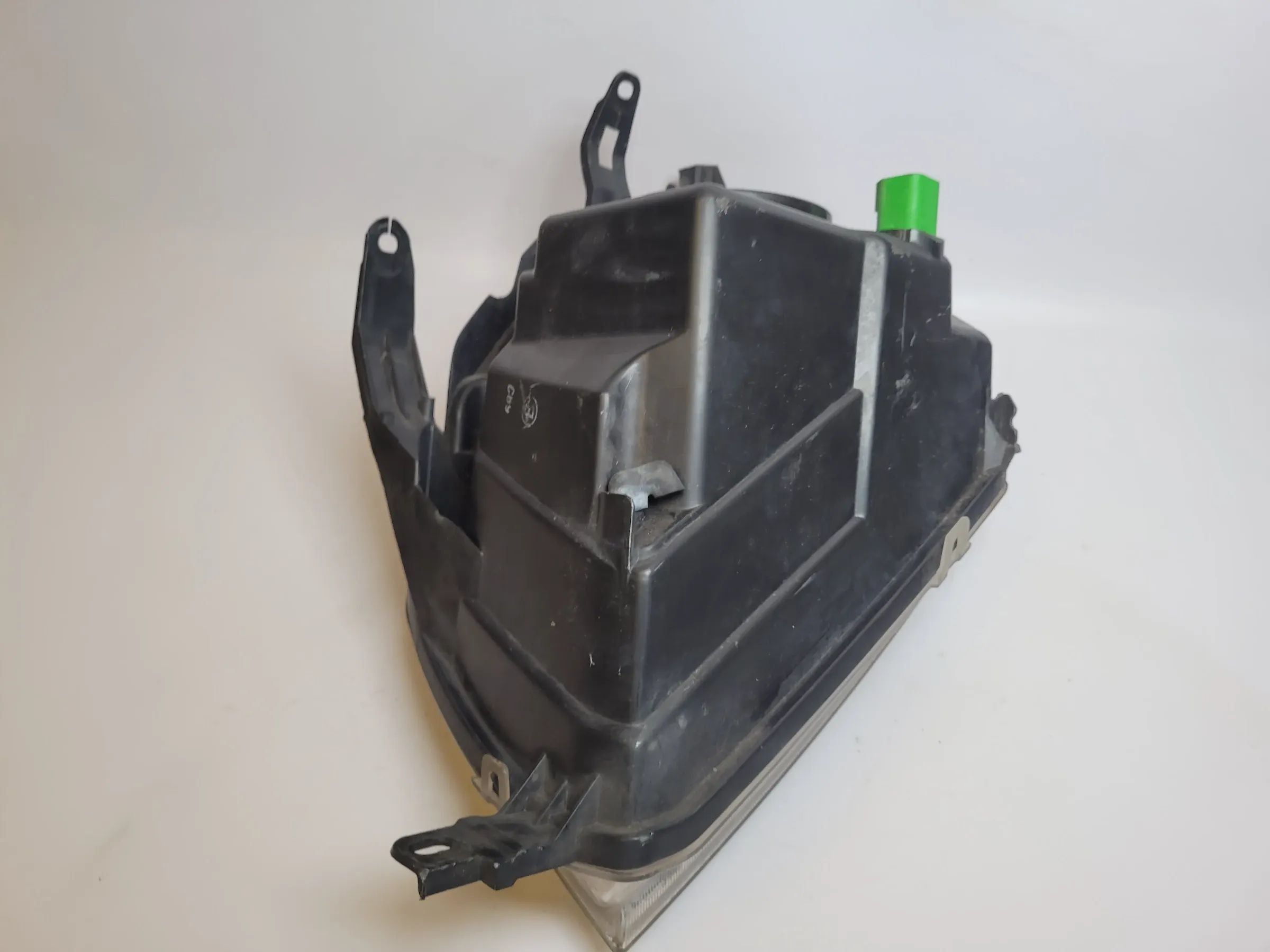 Ford Fusion JU Scheinwerfer/Frontleuchte Rechts 24689800 (Original)