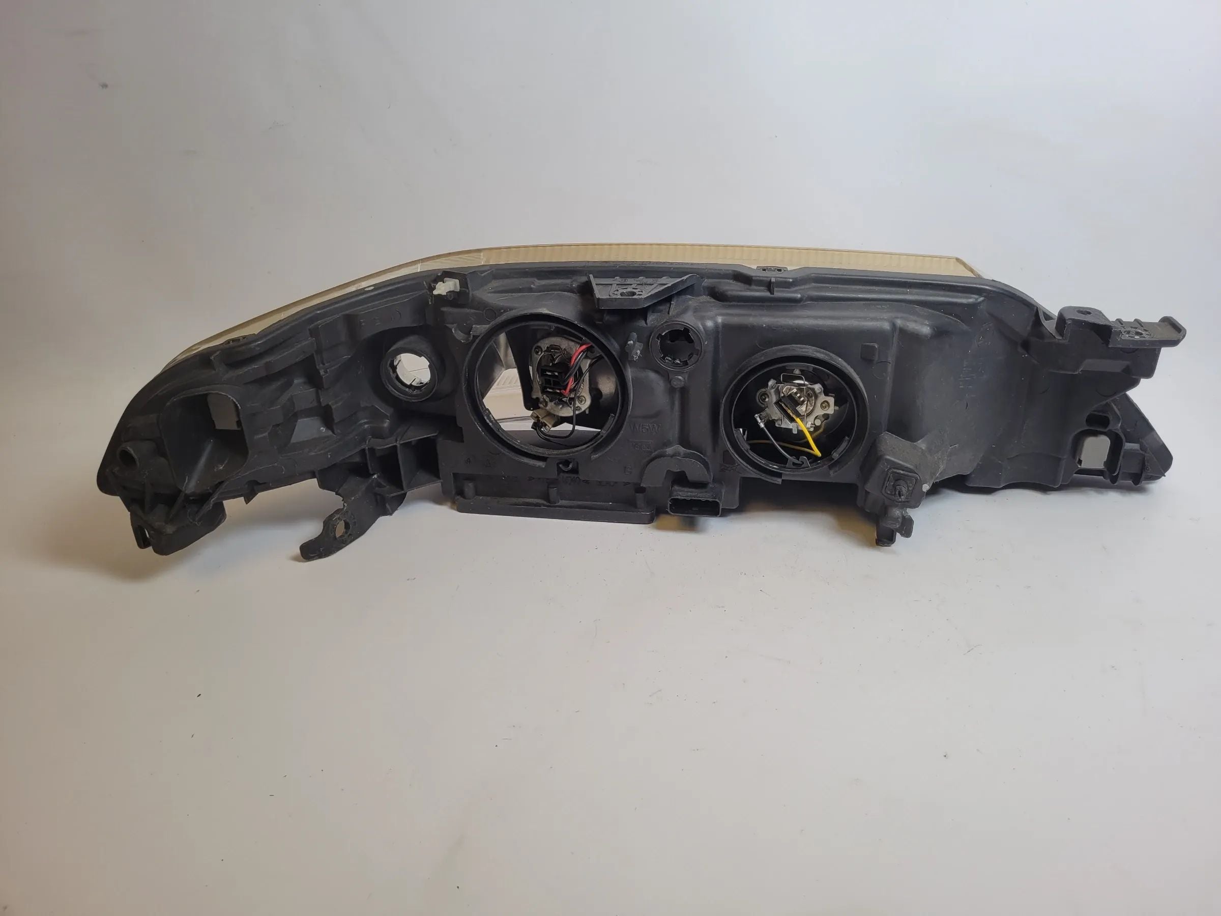Renault Laguna II 2 Scheinwerfer/Frontleuchte Links 8200002845 (Original)