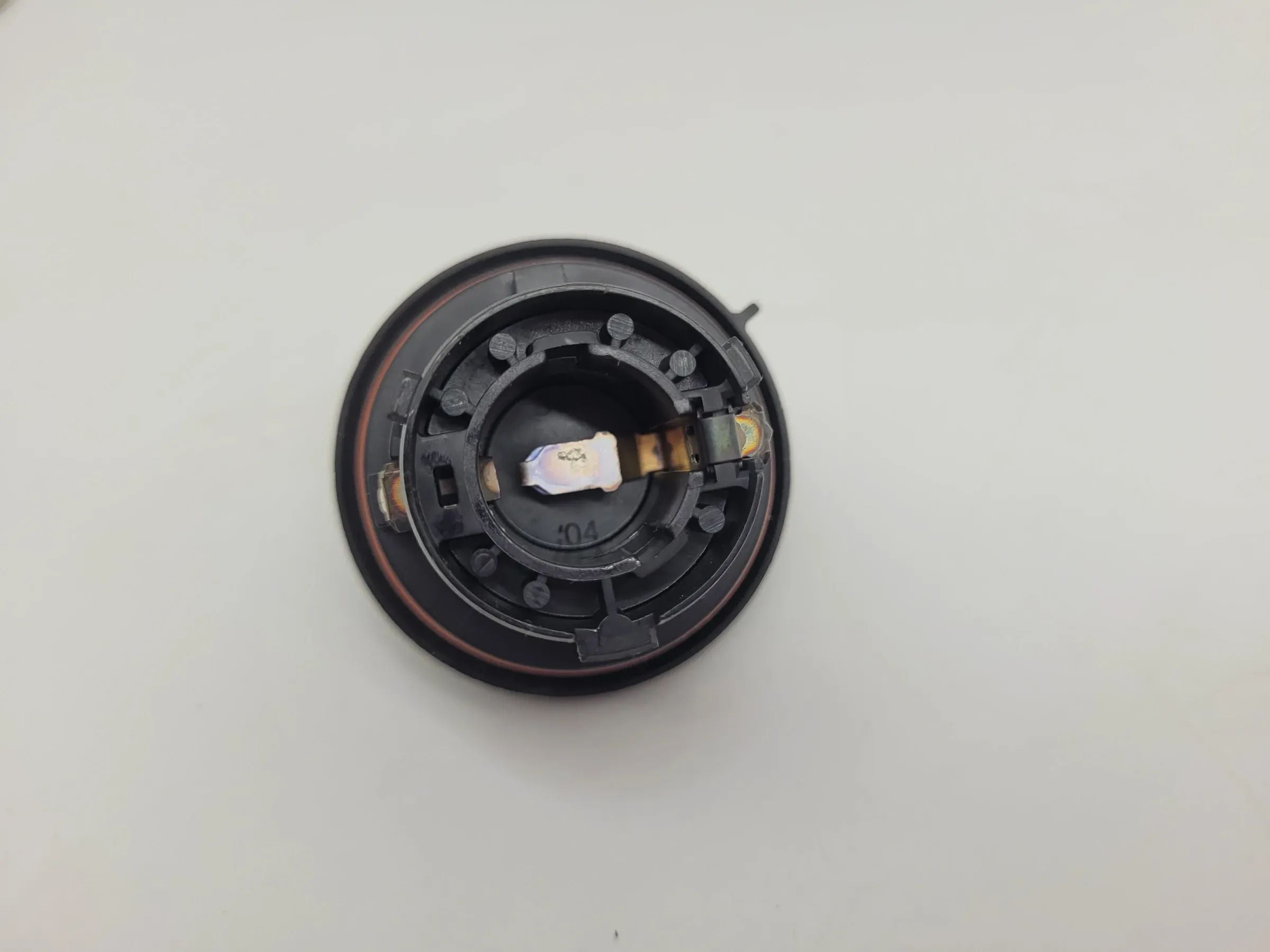 Ford Fusion JU Scheinwerfer Blinkerfassung L/R (246897/8-00) (Original)
