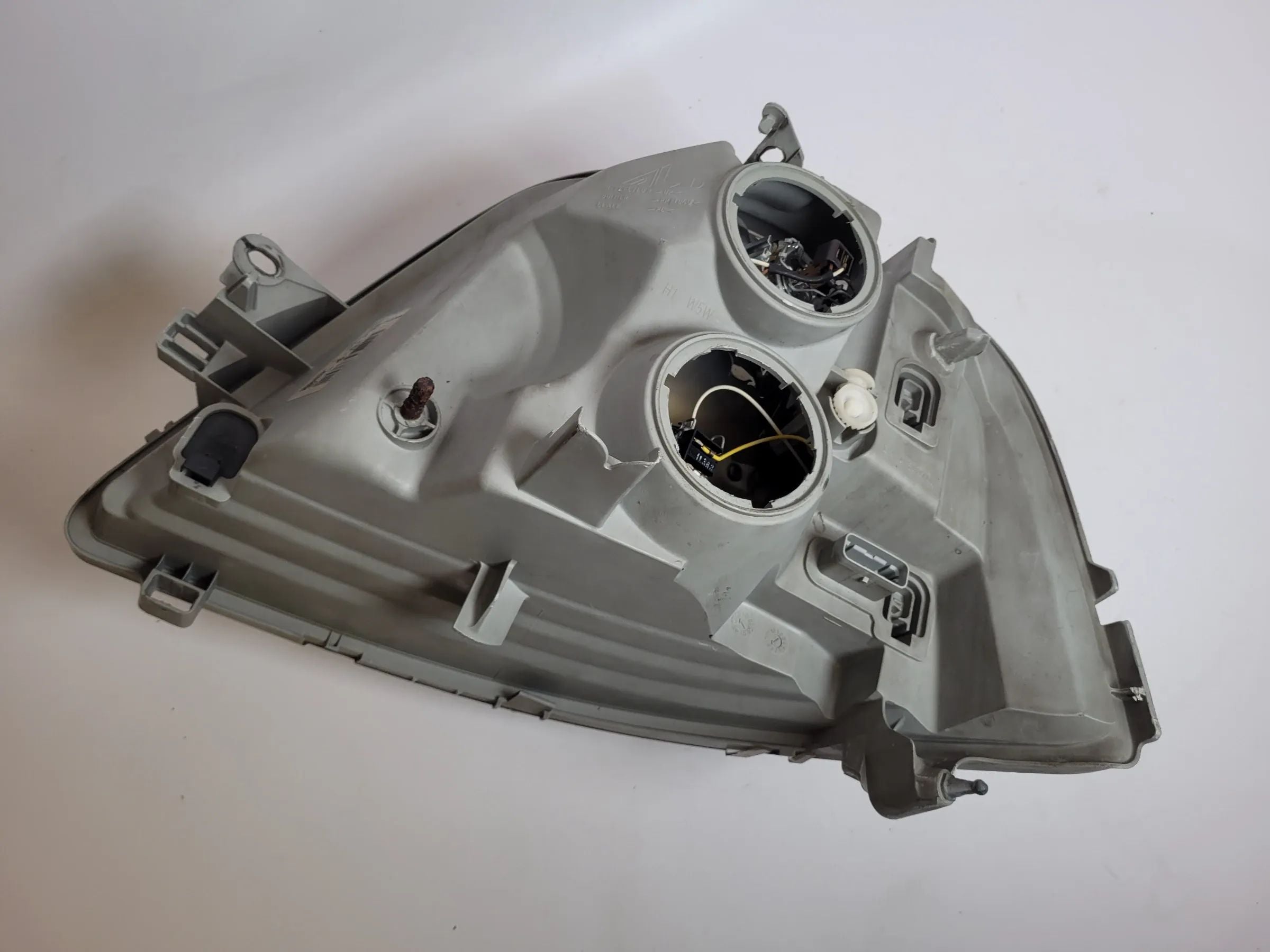 Renault/Opel Master II/Movano Scheinwerfer Rechts DX41940748 (Original)