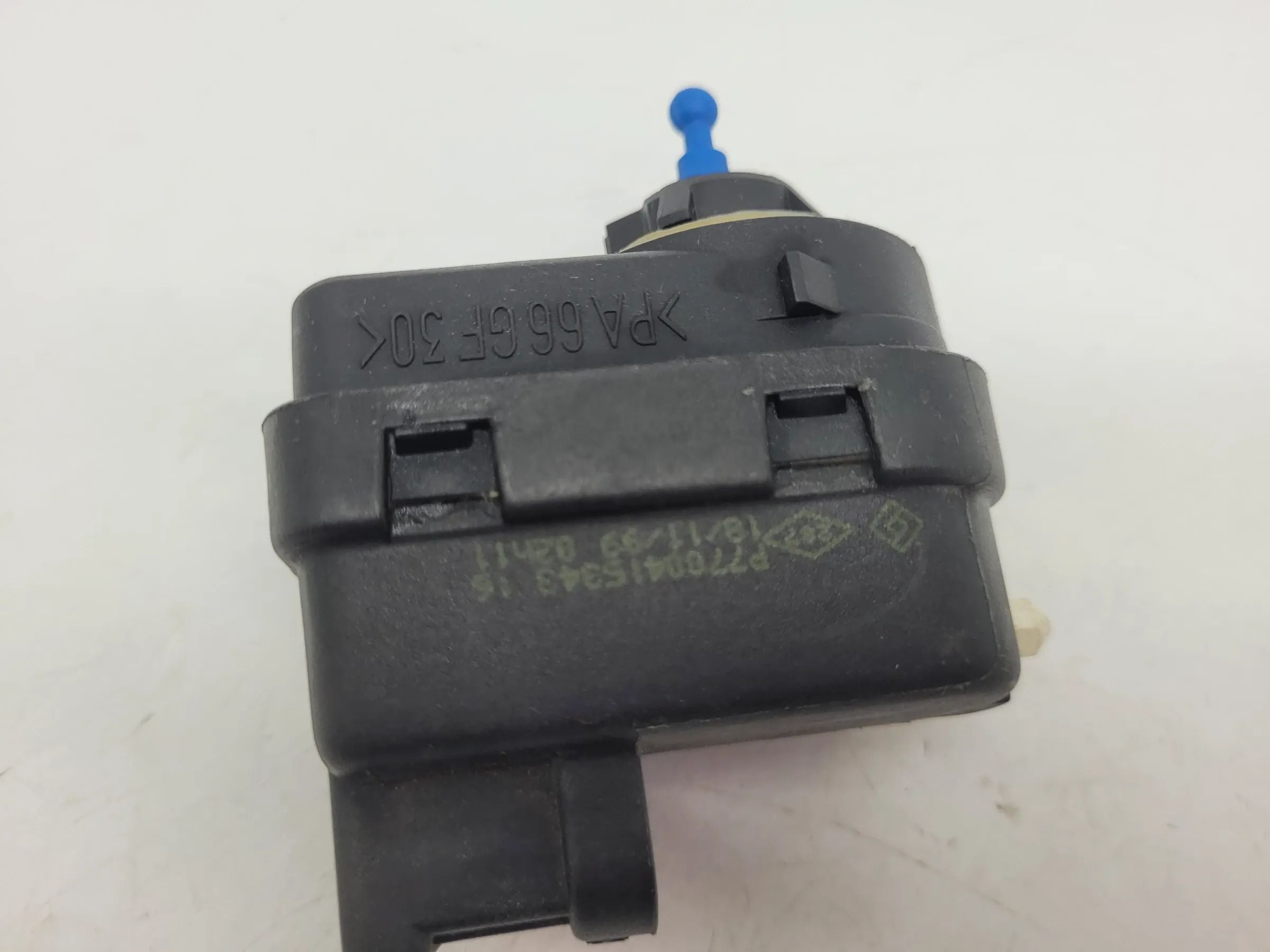 Renault Espace III / Laguna I Scheinwerfer Stellmotor LWR 7700415343 Original