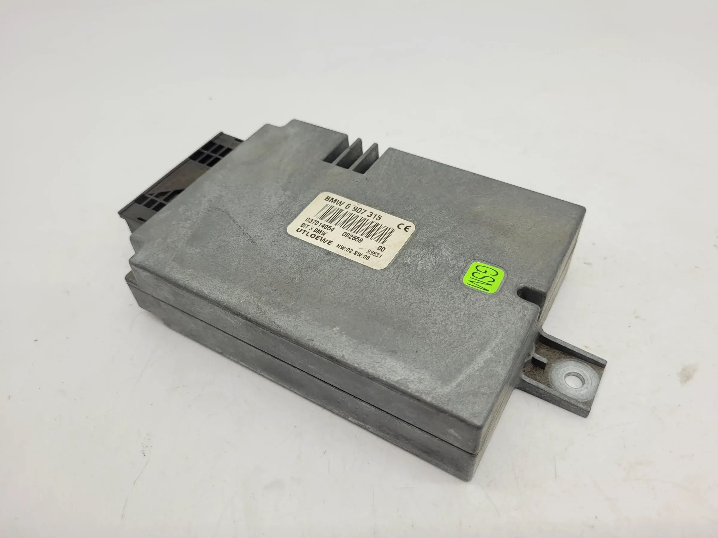 BMW 5er Touring E39 Steuergerät Telefon Interface D 6907315 (Original)